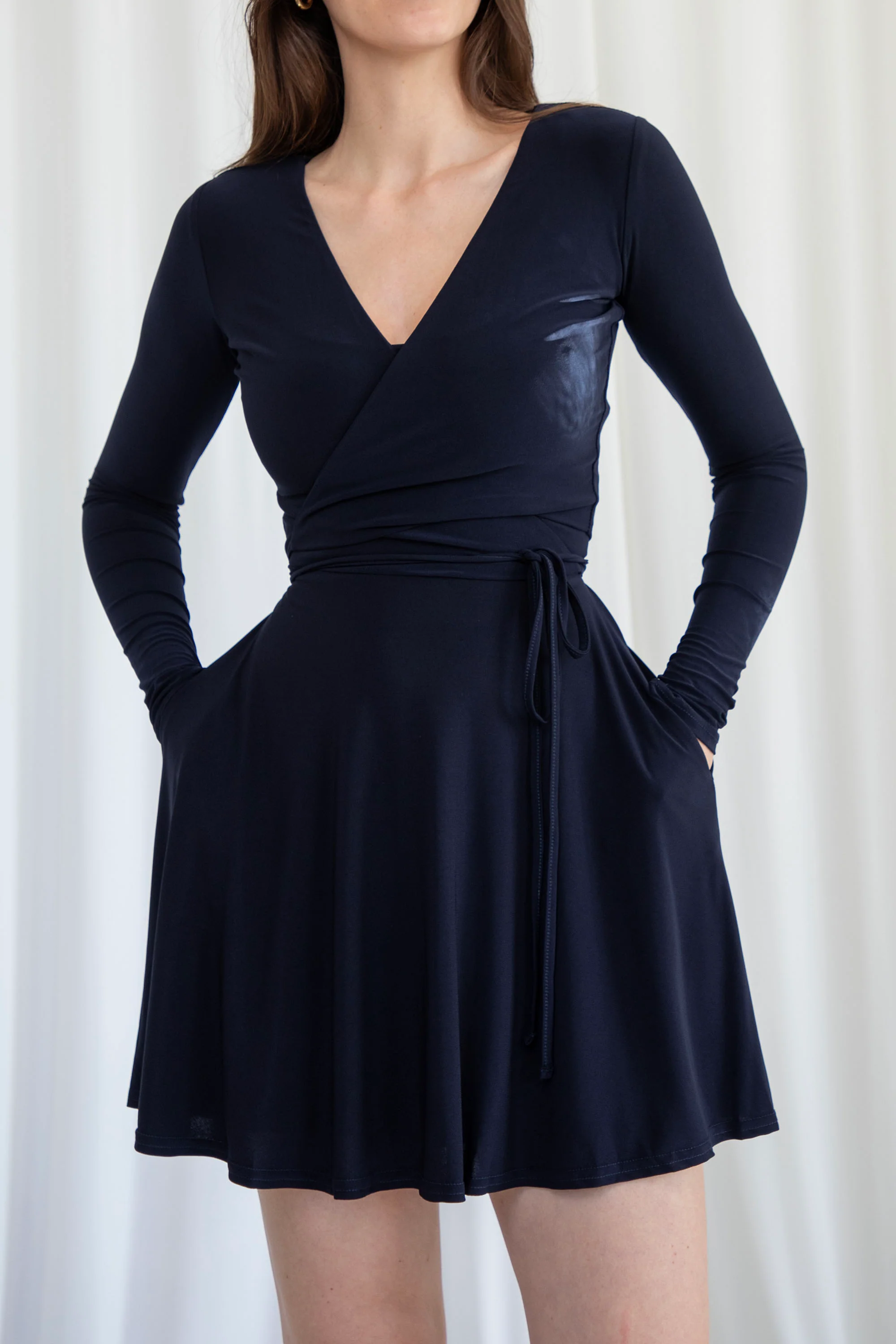 Juni Mini Dress - Image 6