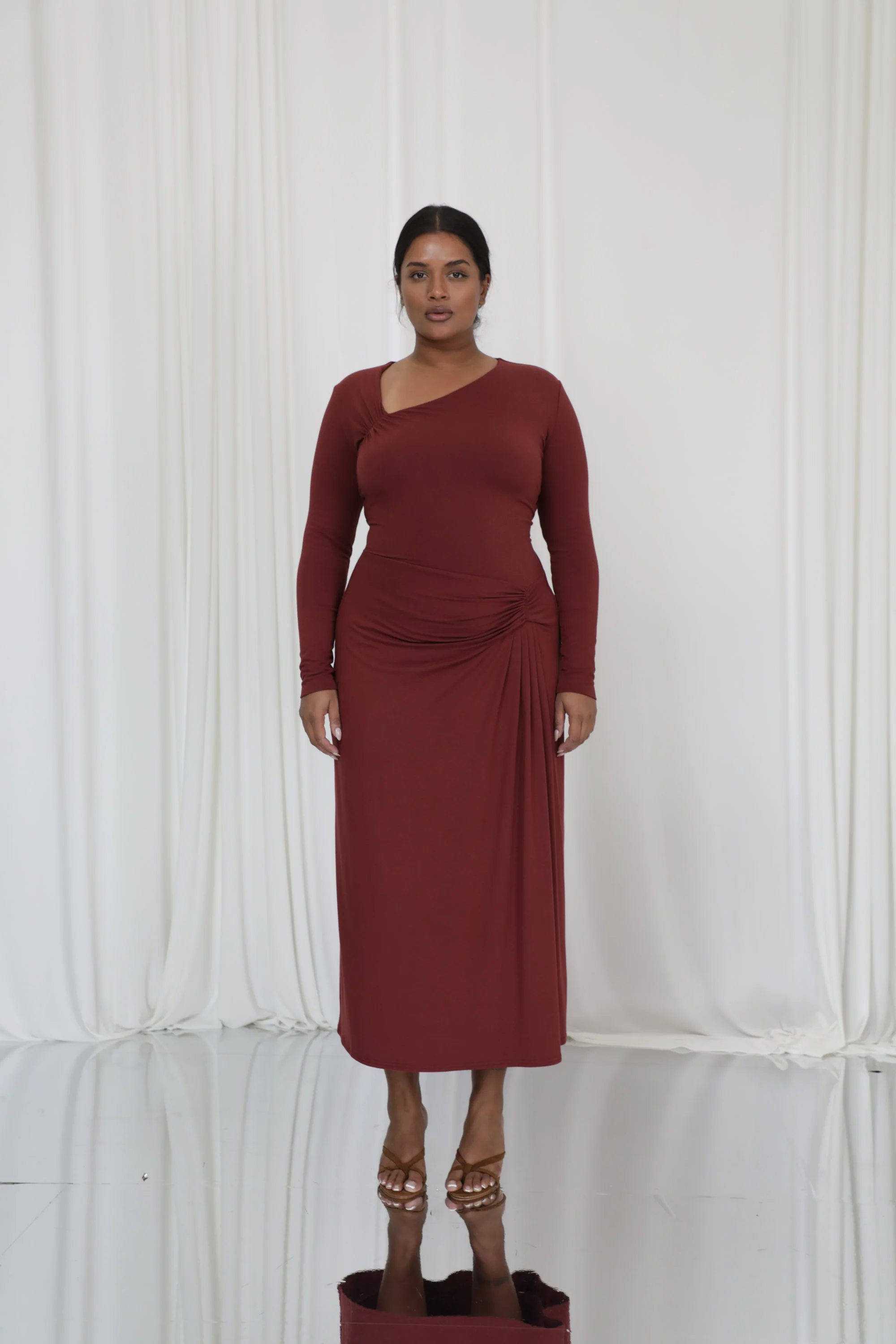 Kali Dress - Image 10
