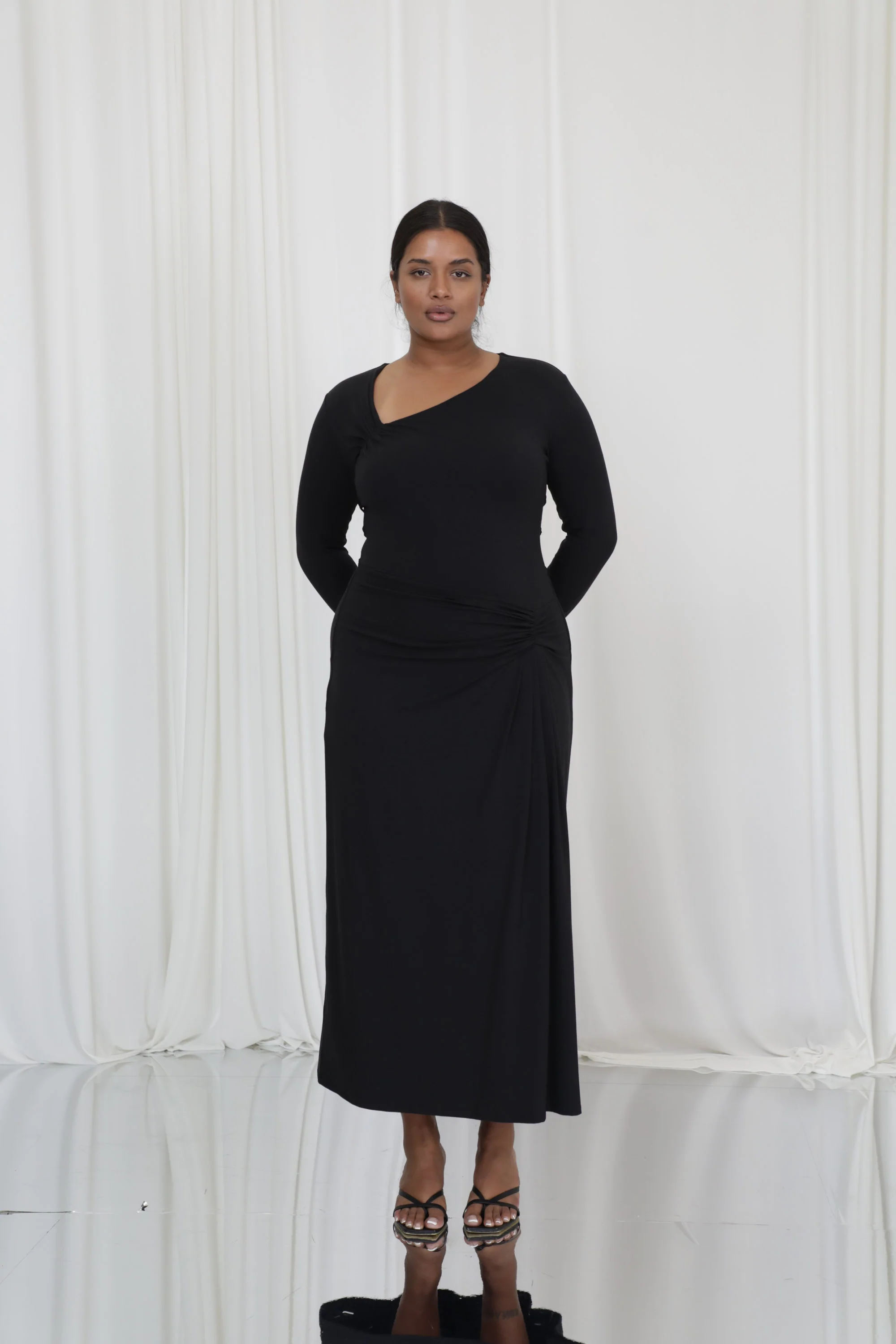 Kali Dress - Image 5