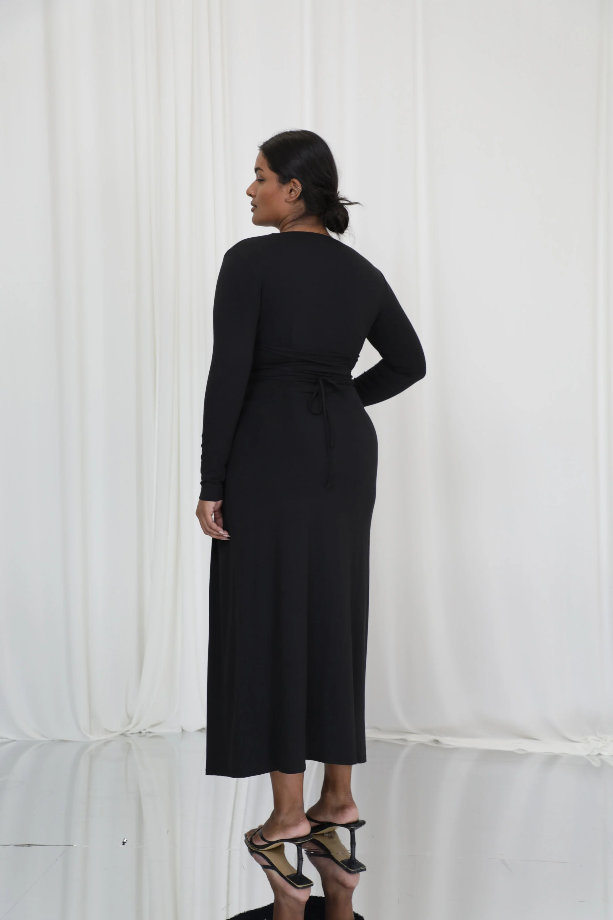 Kali Dress - Image 7