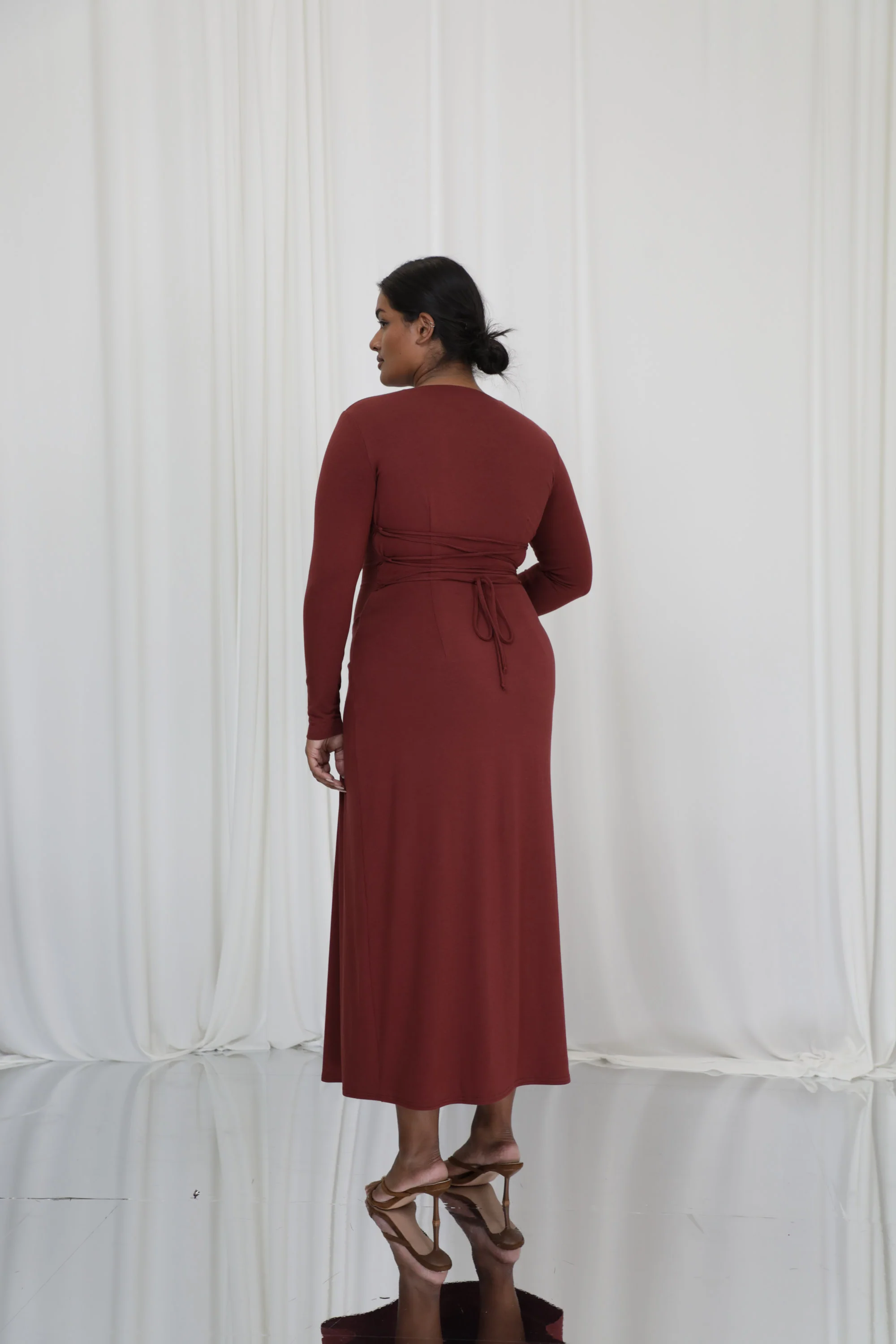 Kali Dress - Image 8