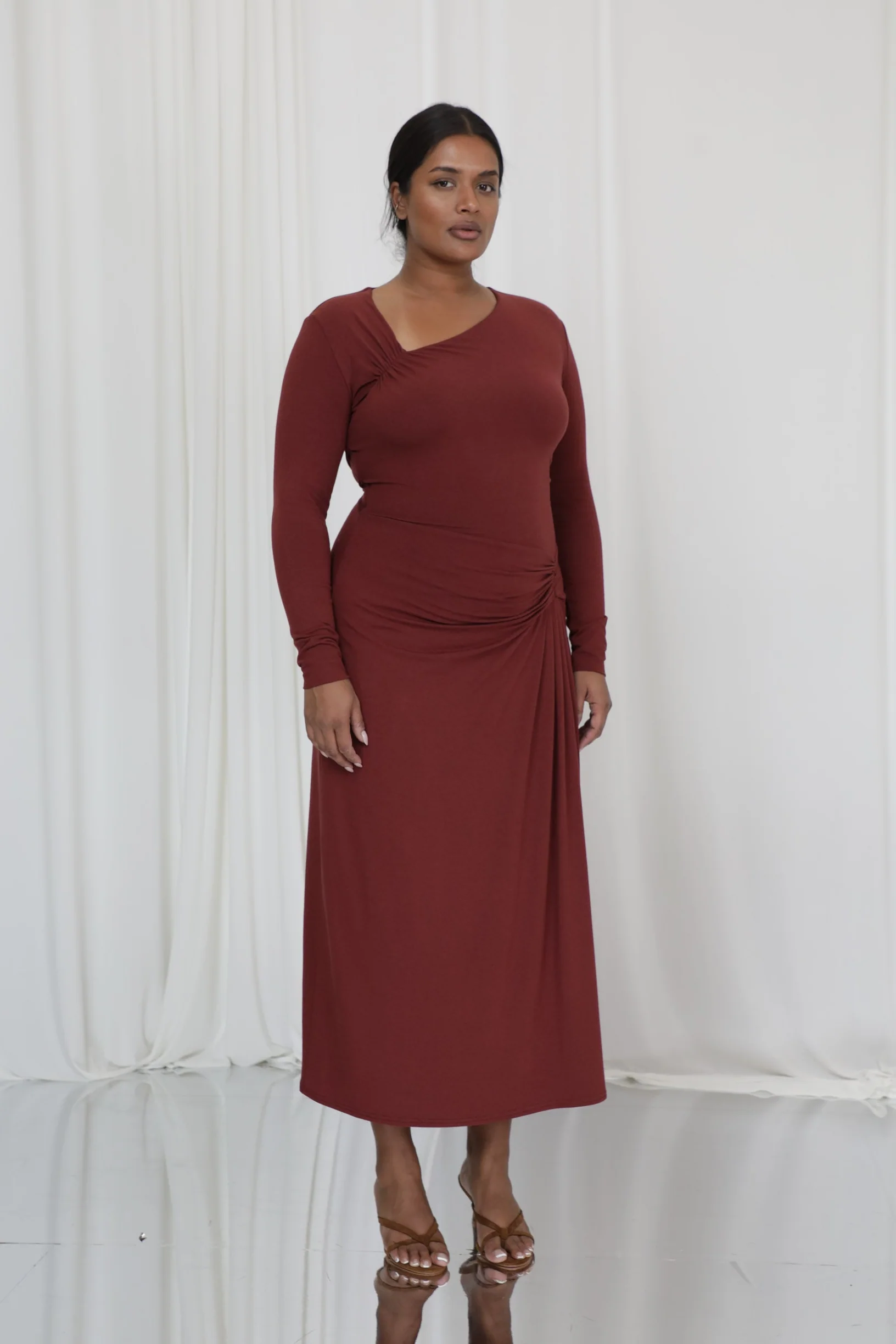 Kali Dress - Image 9