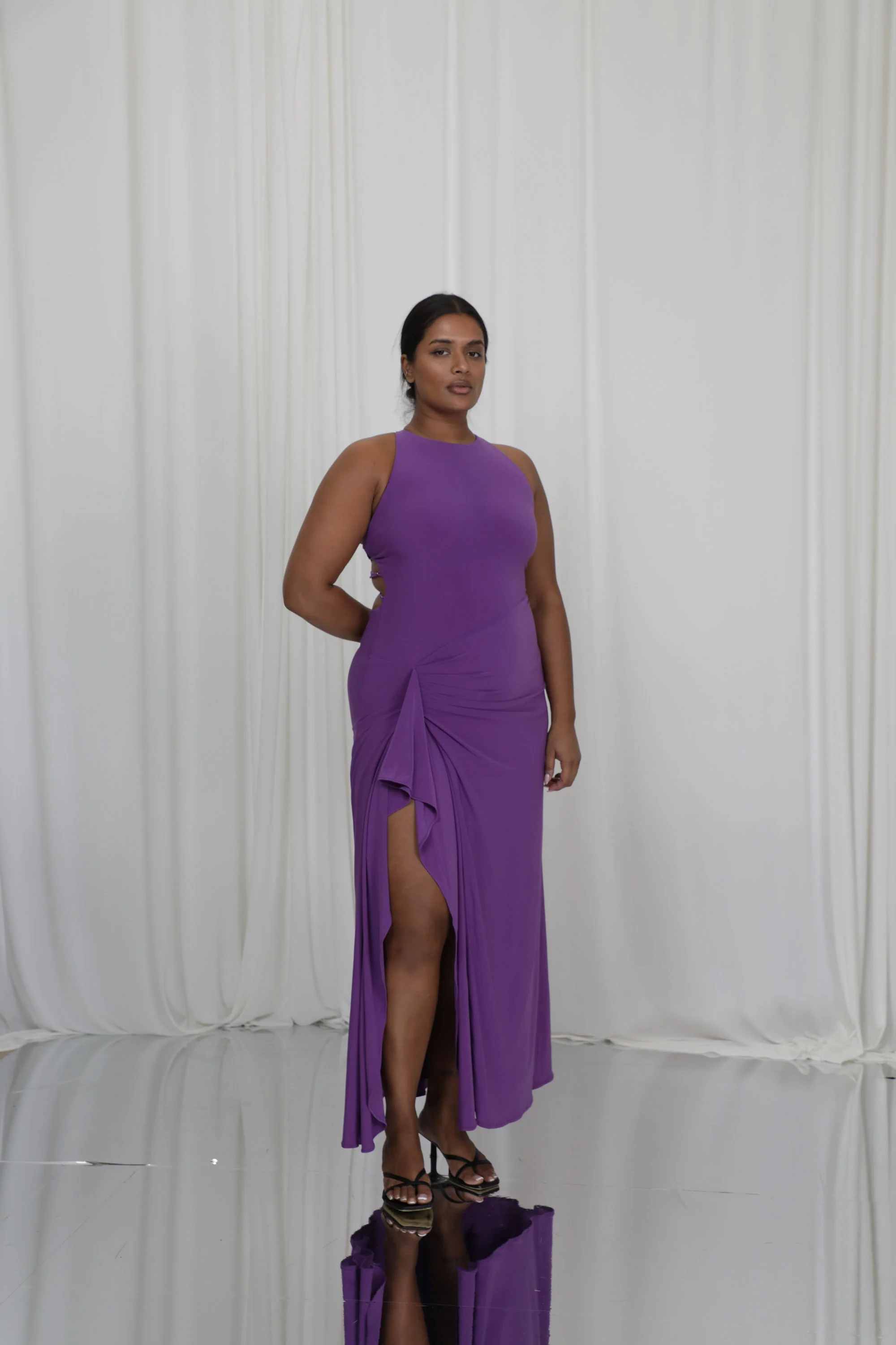 Keira Dress - Image 10