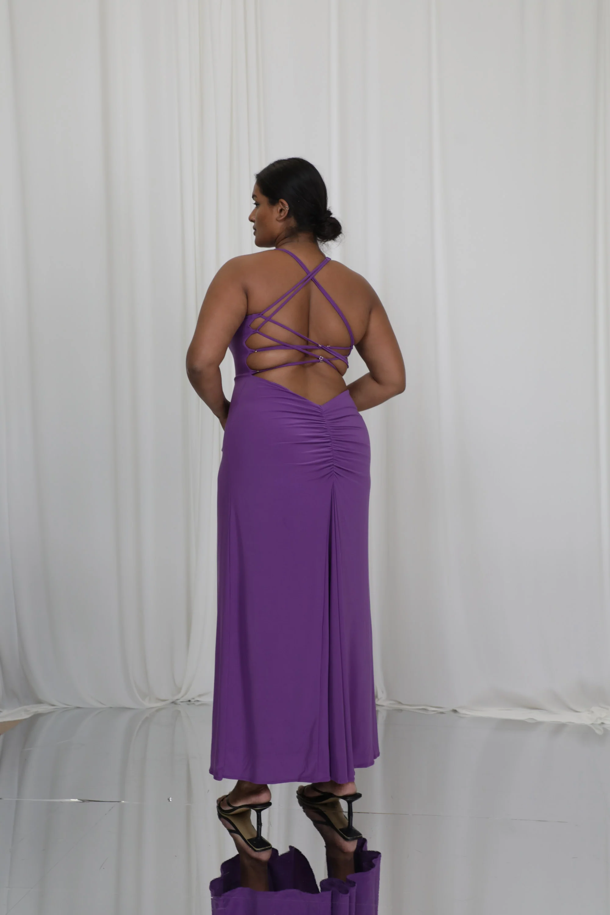 Keira Dress - Image 11