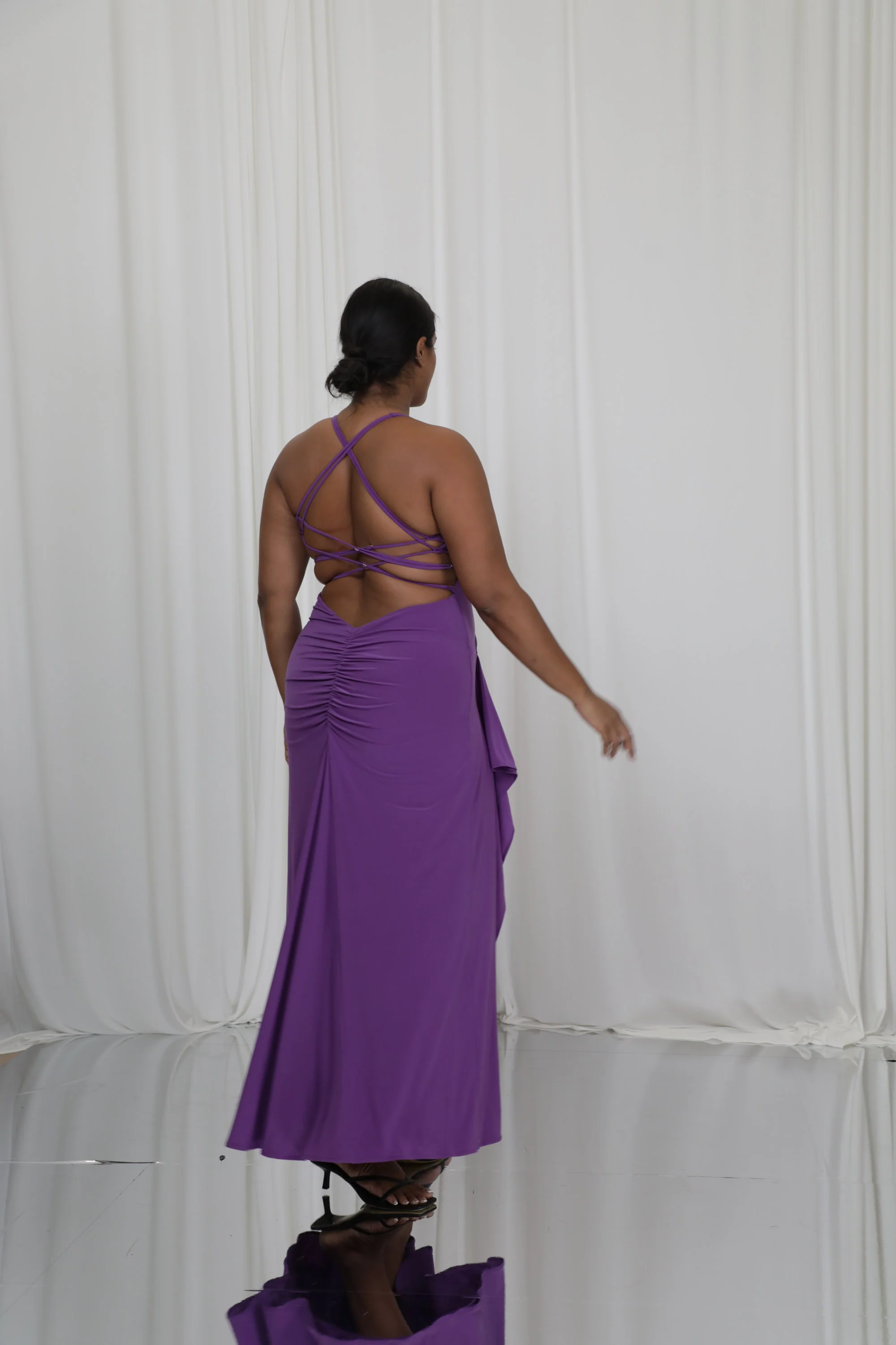 Keira Dress - Image 12