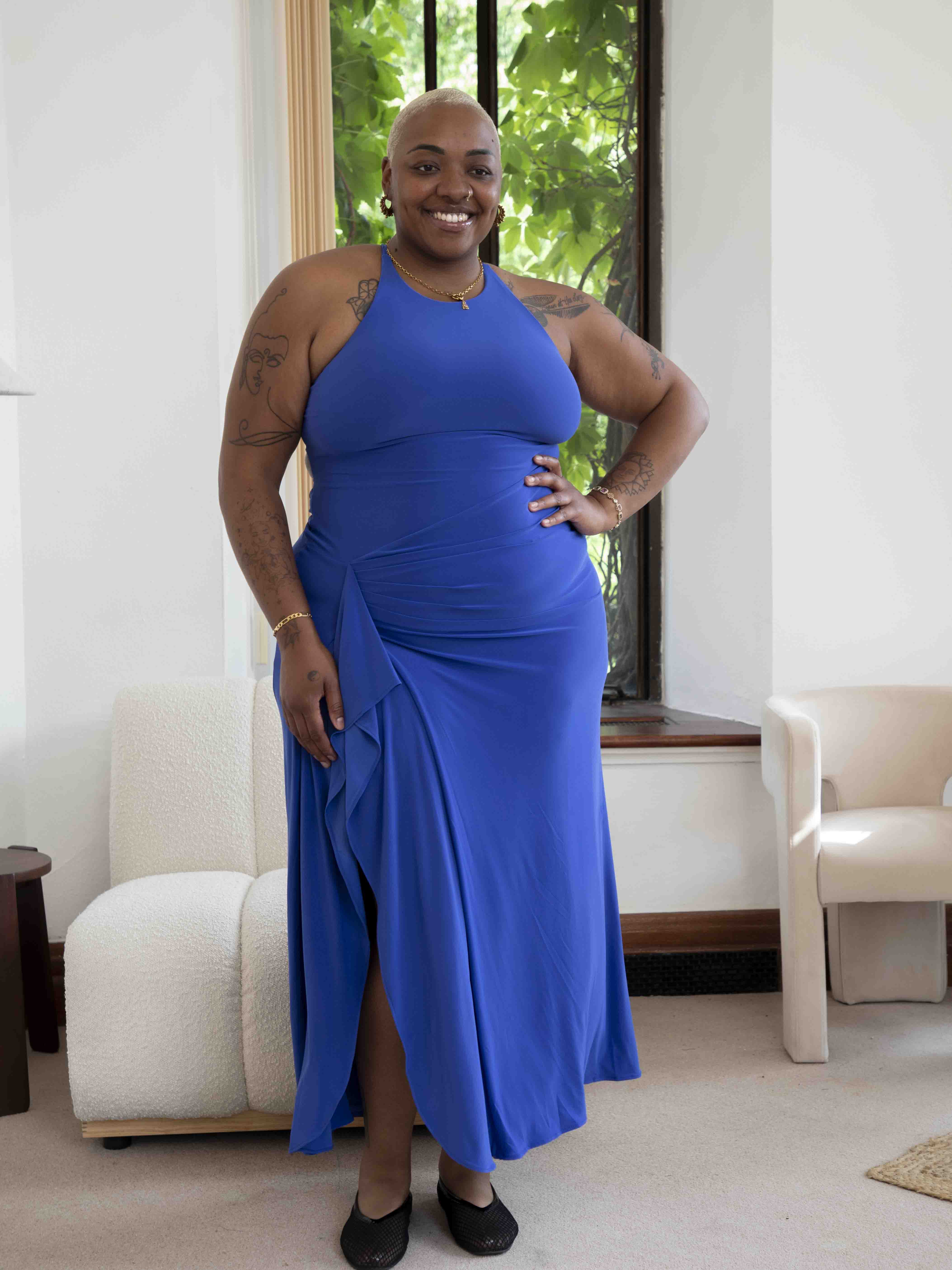 Keira Dress - Image 15