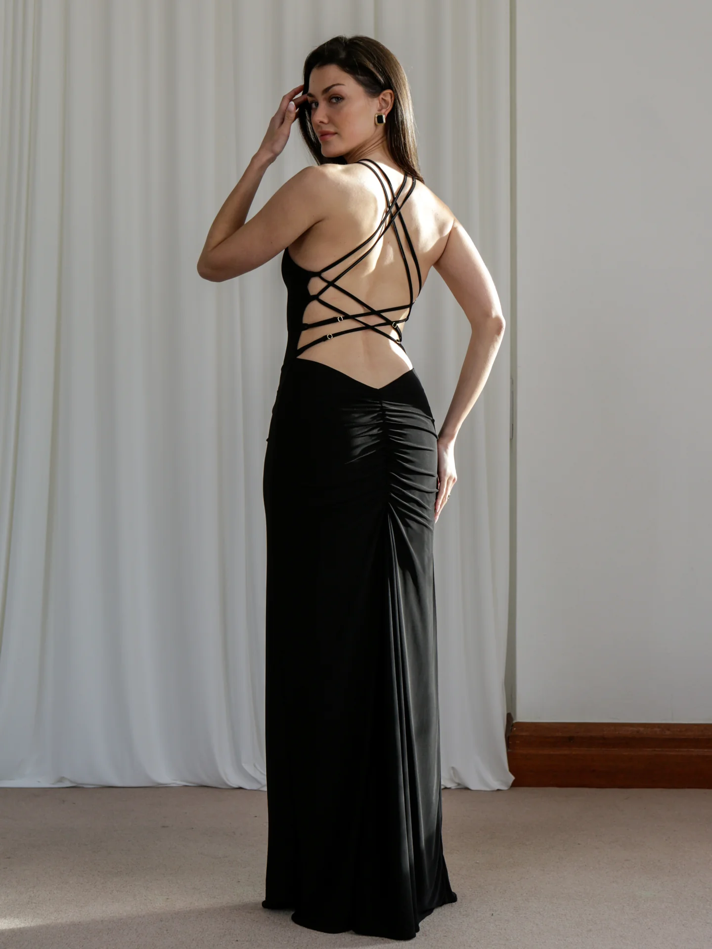 Keira Dress - Image 20