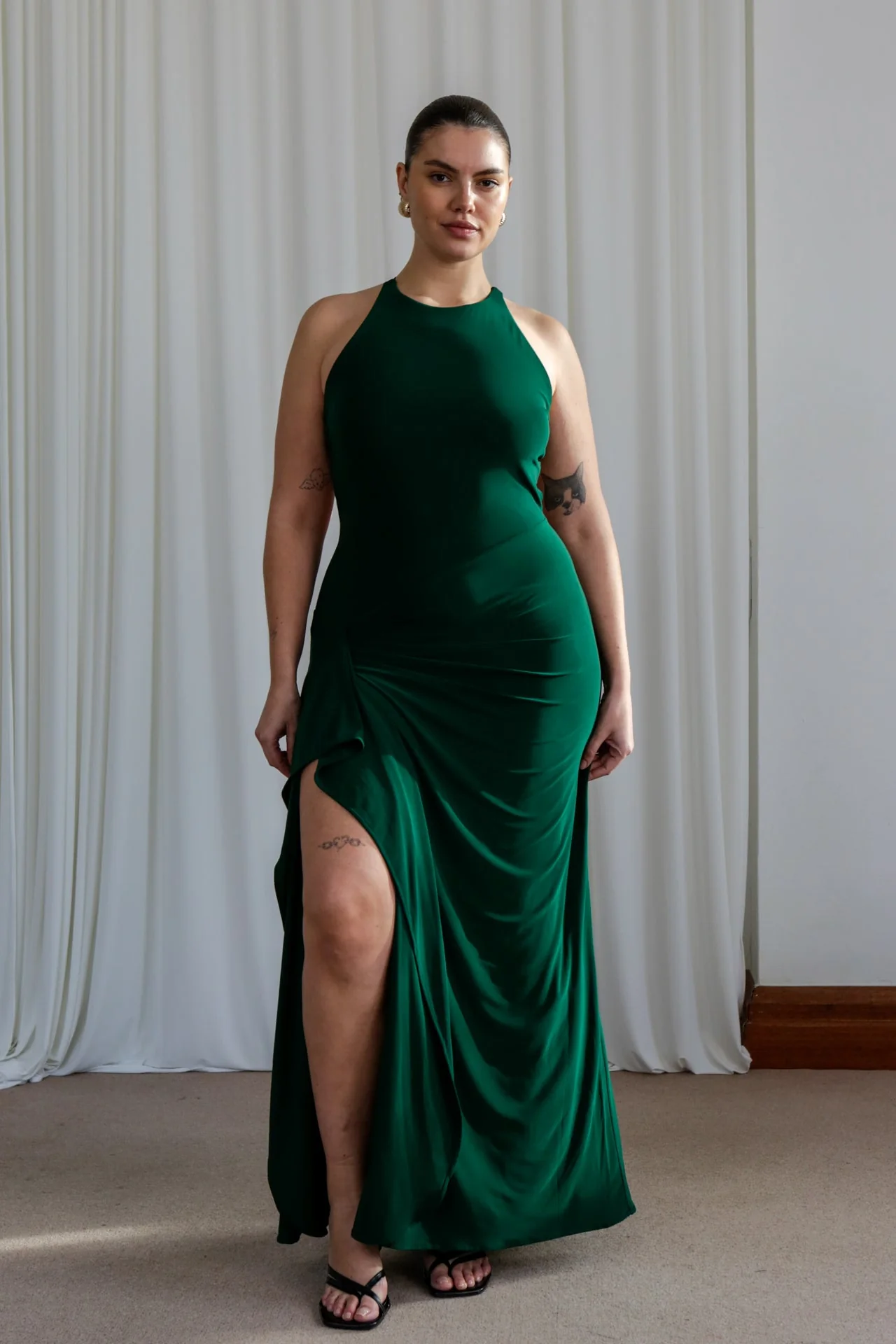 Keira Dress - Image 6