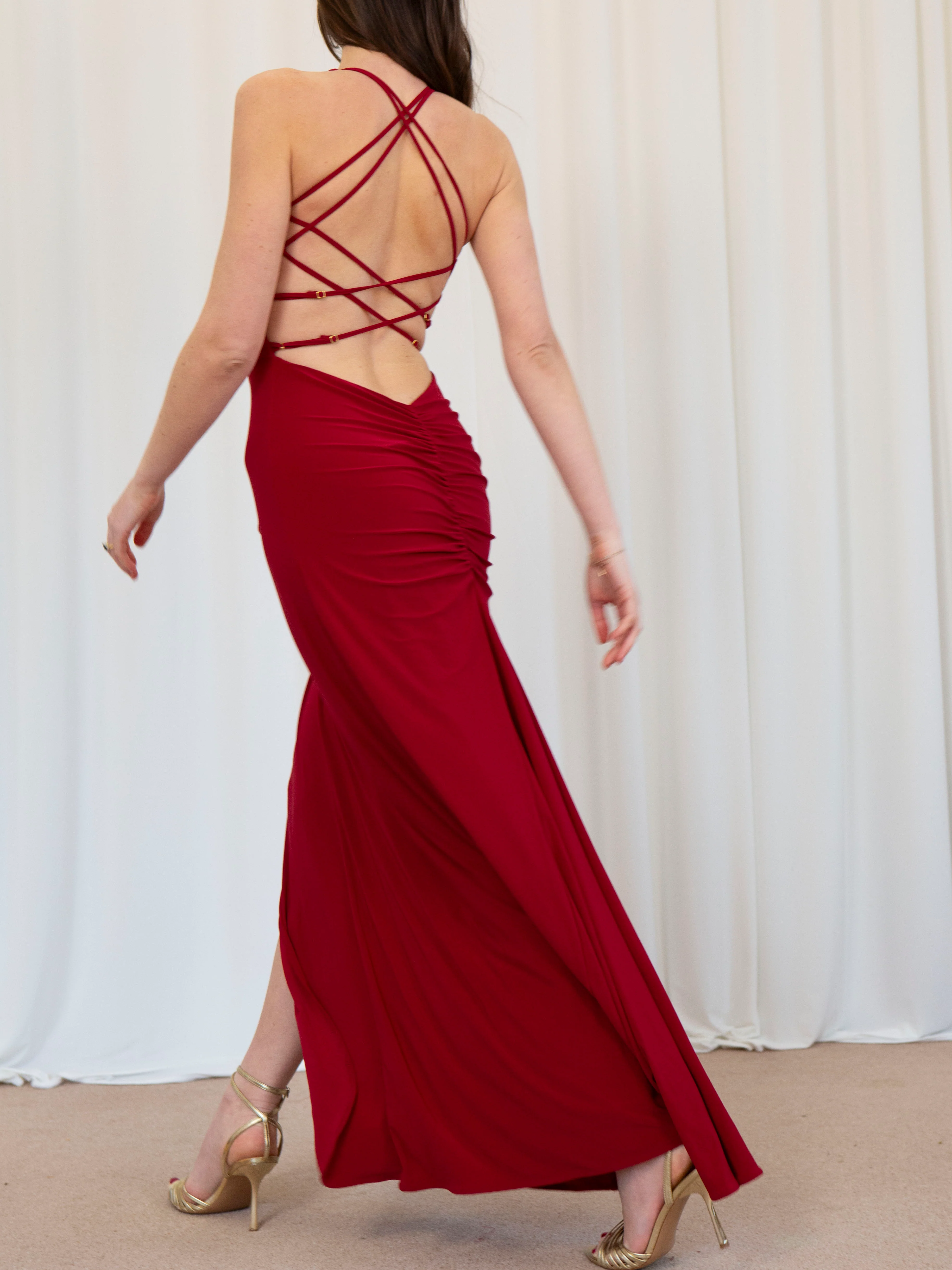 Keira Dress - Image 7