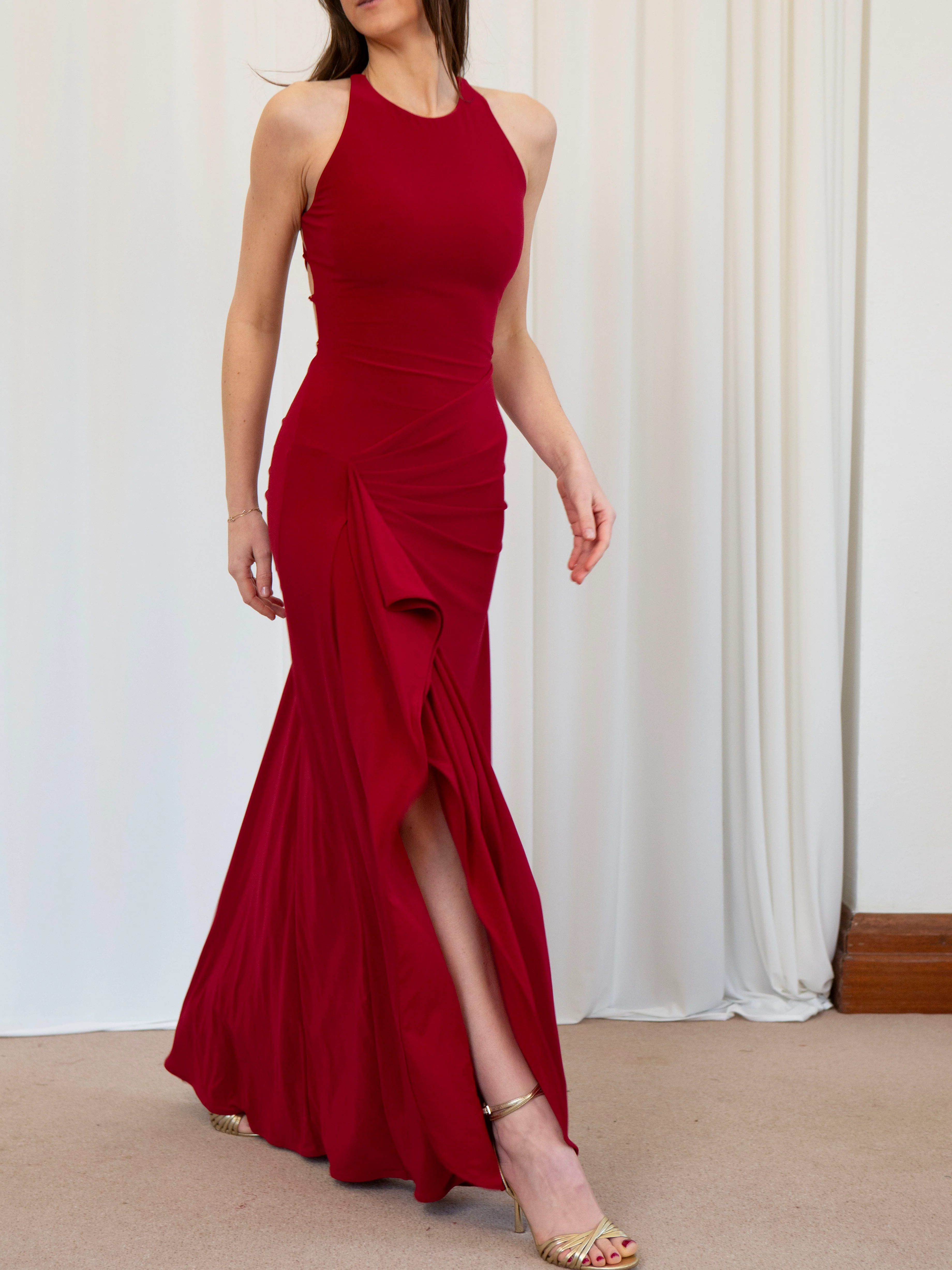Keira Dress - Image 8