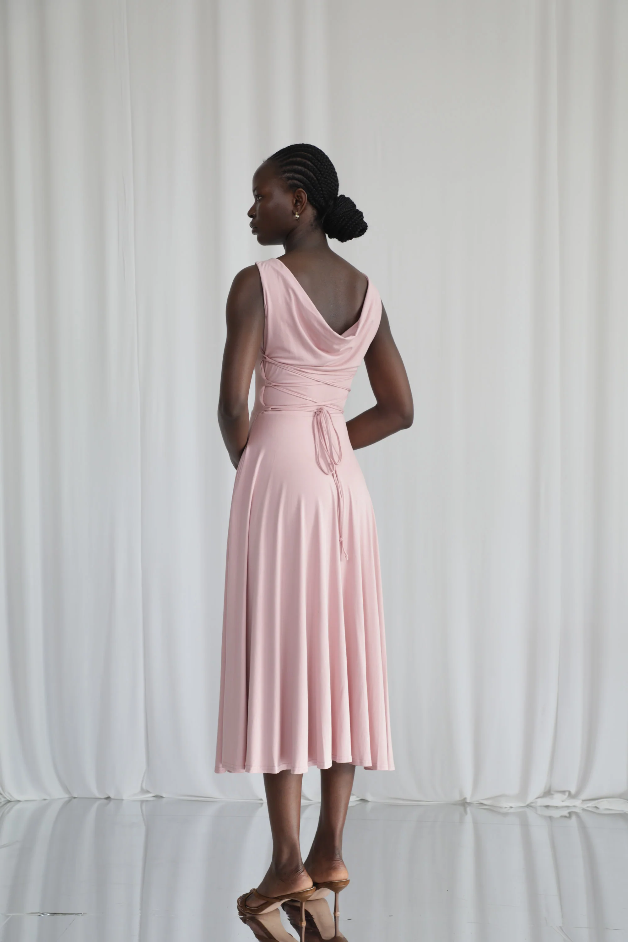 Lana Dress - Image 10