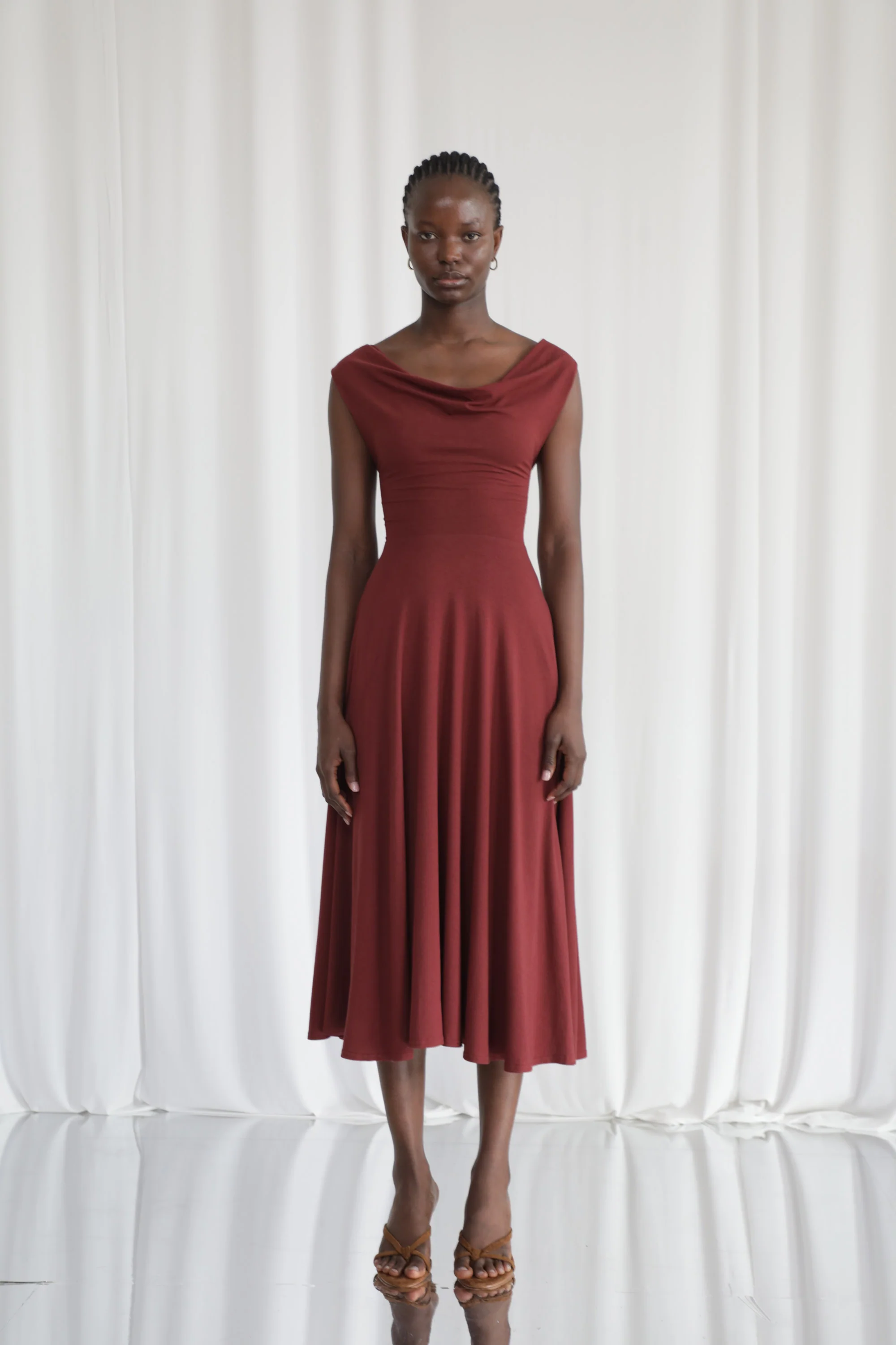 Lana Dress - Image 11