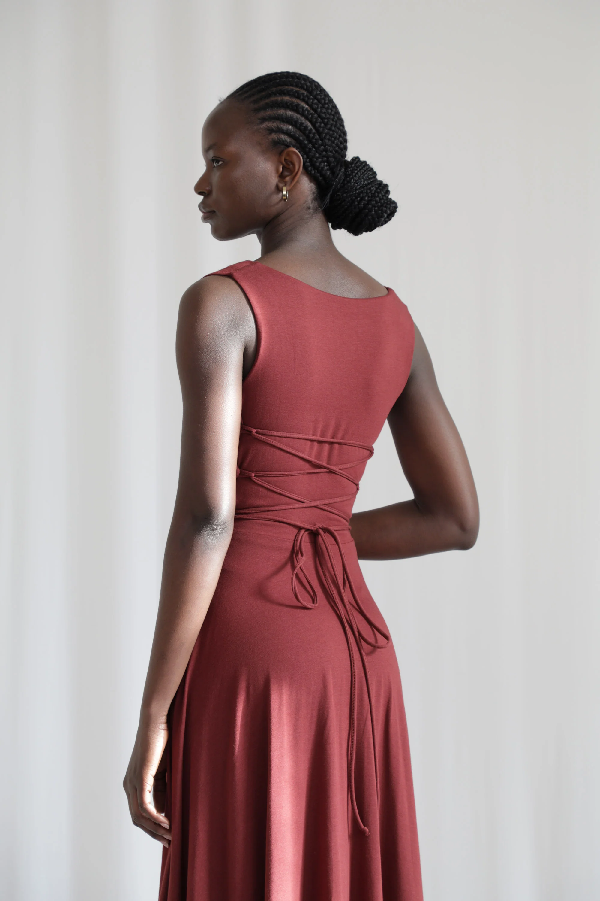 Lana Dress - Image 12