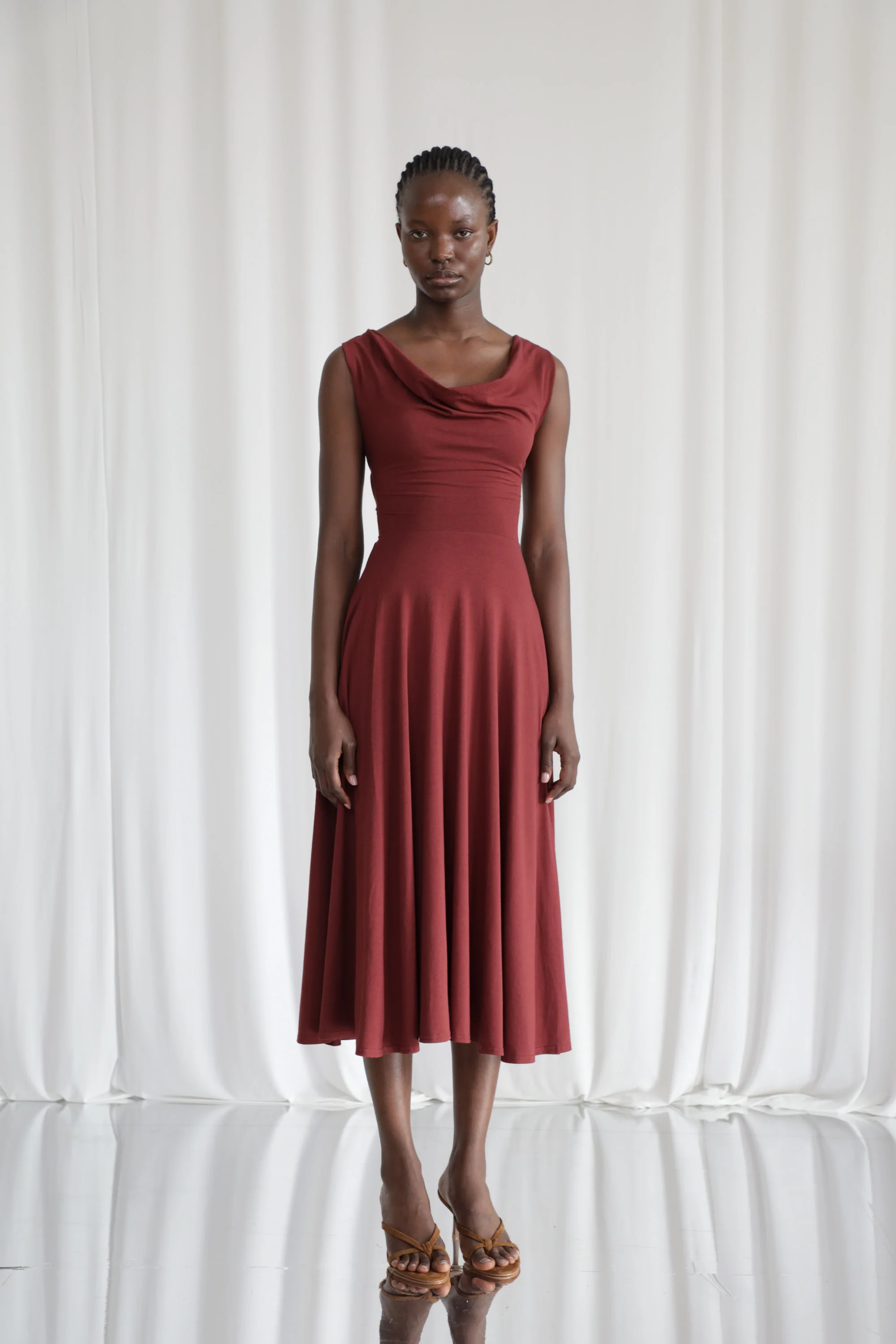 Lana Dress - Image 13