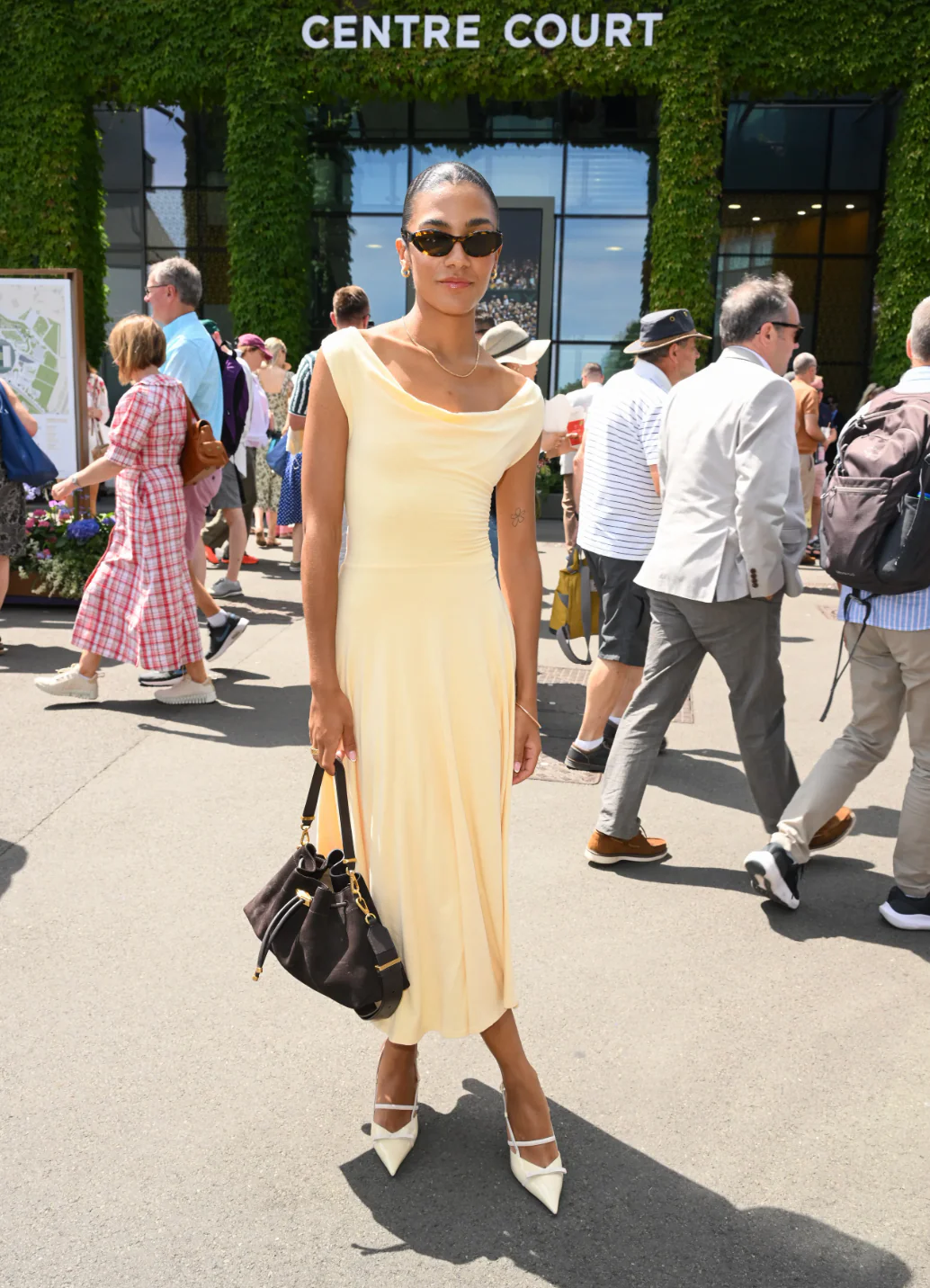 Lana Dress - Image 14