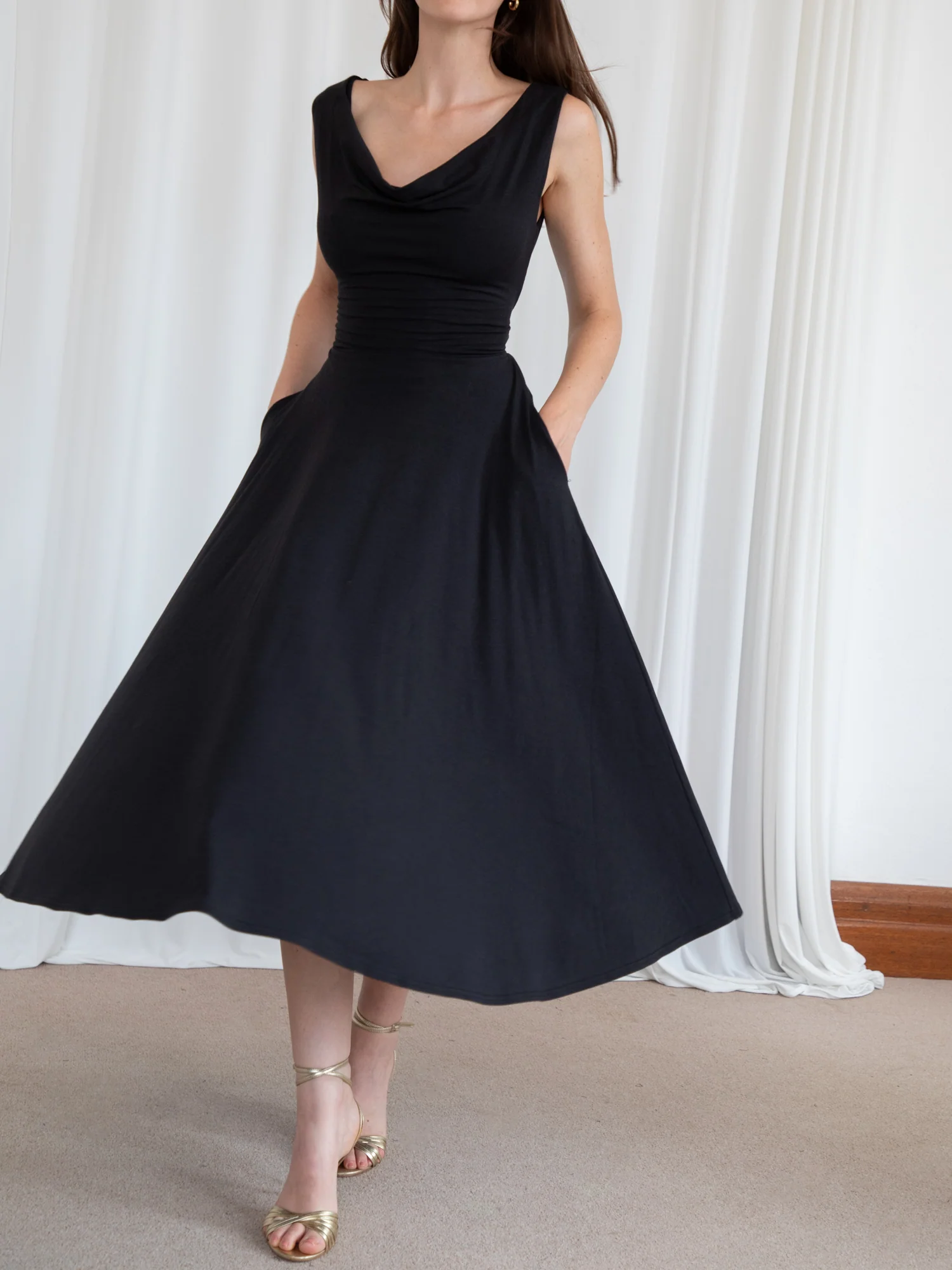 Lana Dress - Image 15