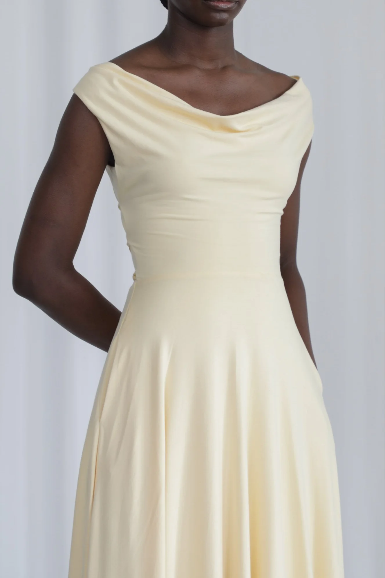 Lana Dress - Image 19