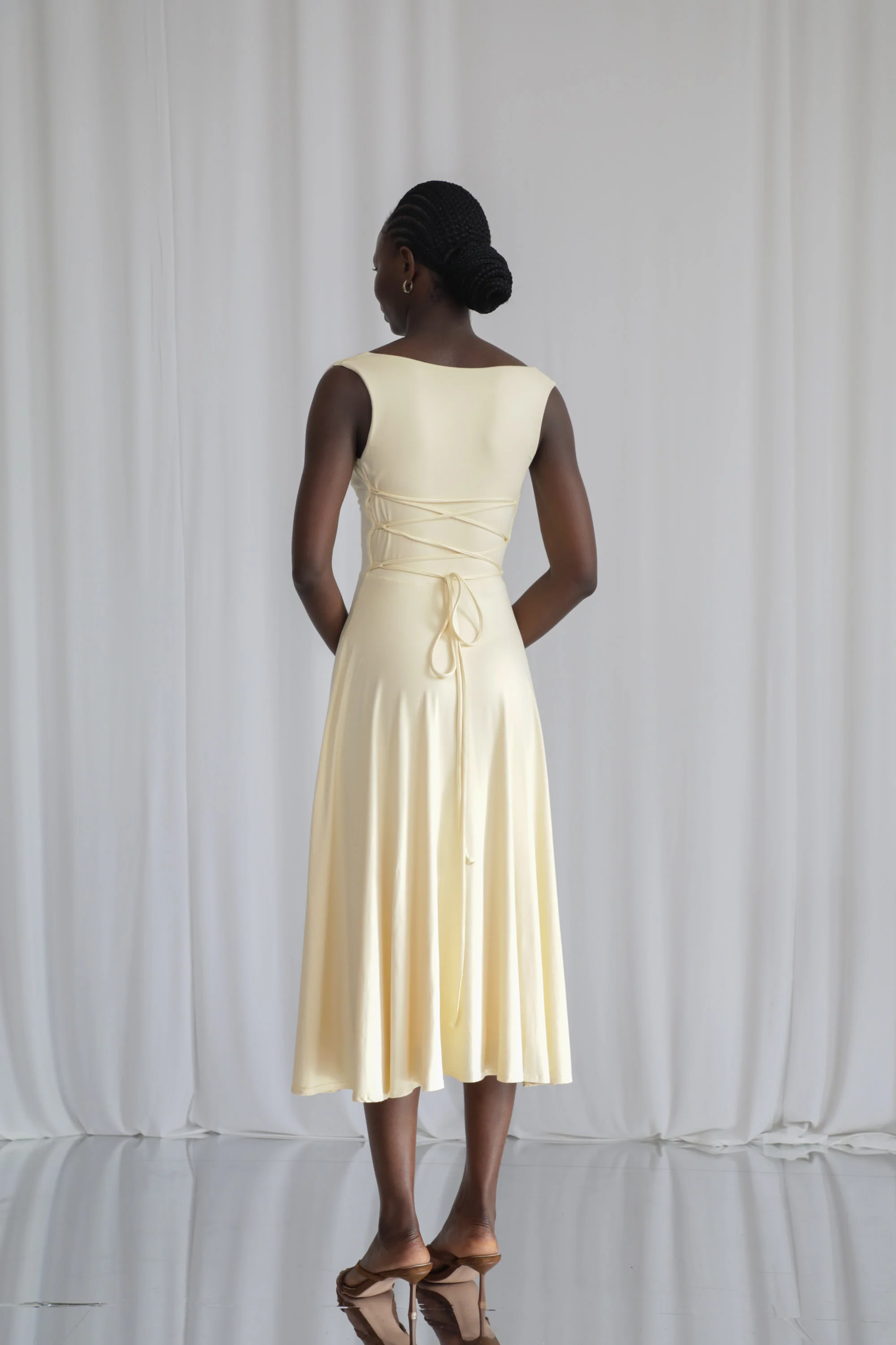 Lana Dress - Image 20