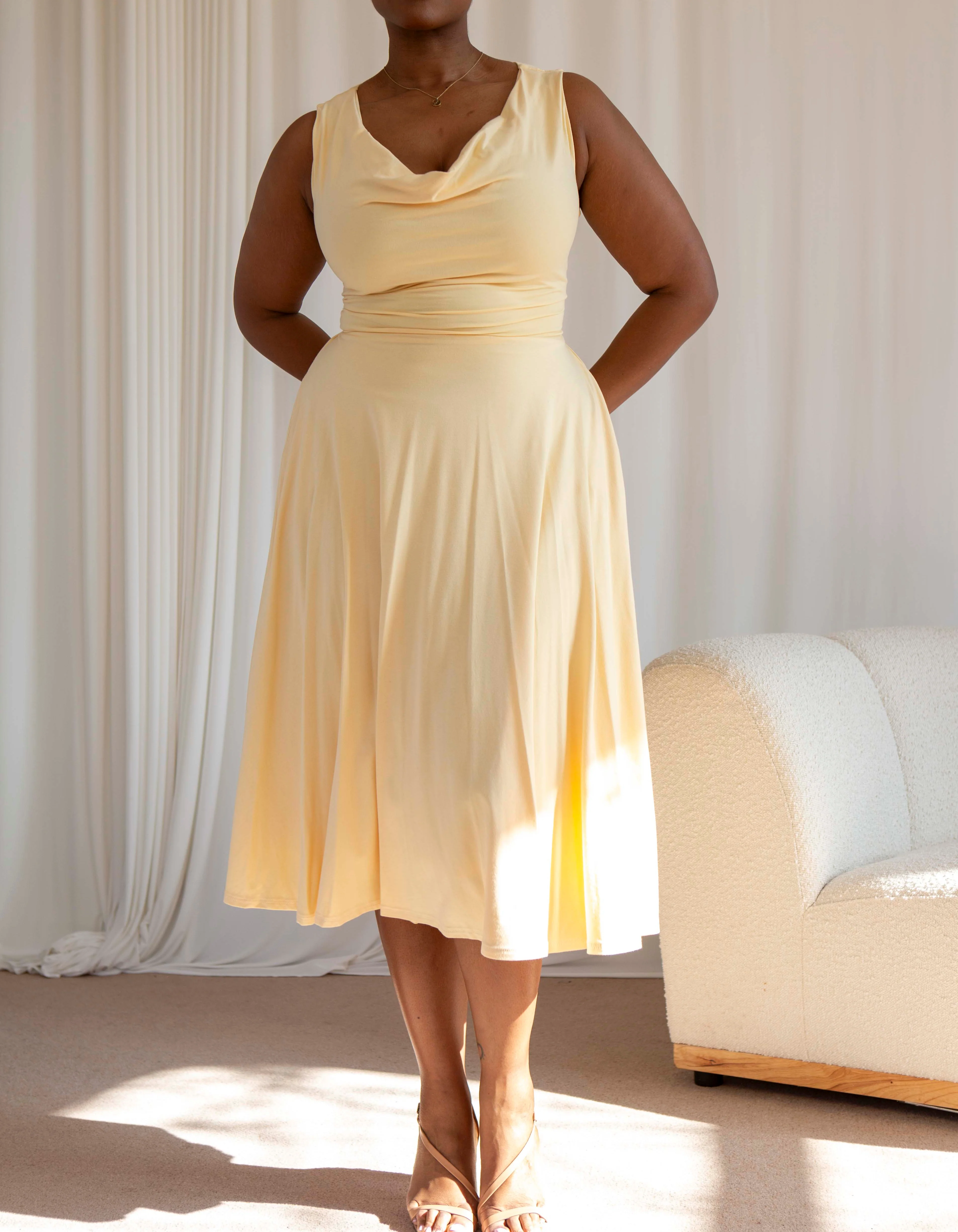 Lana Dress - Image 21