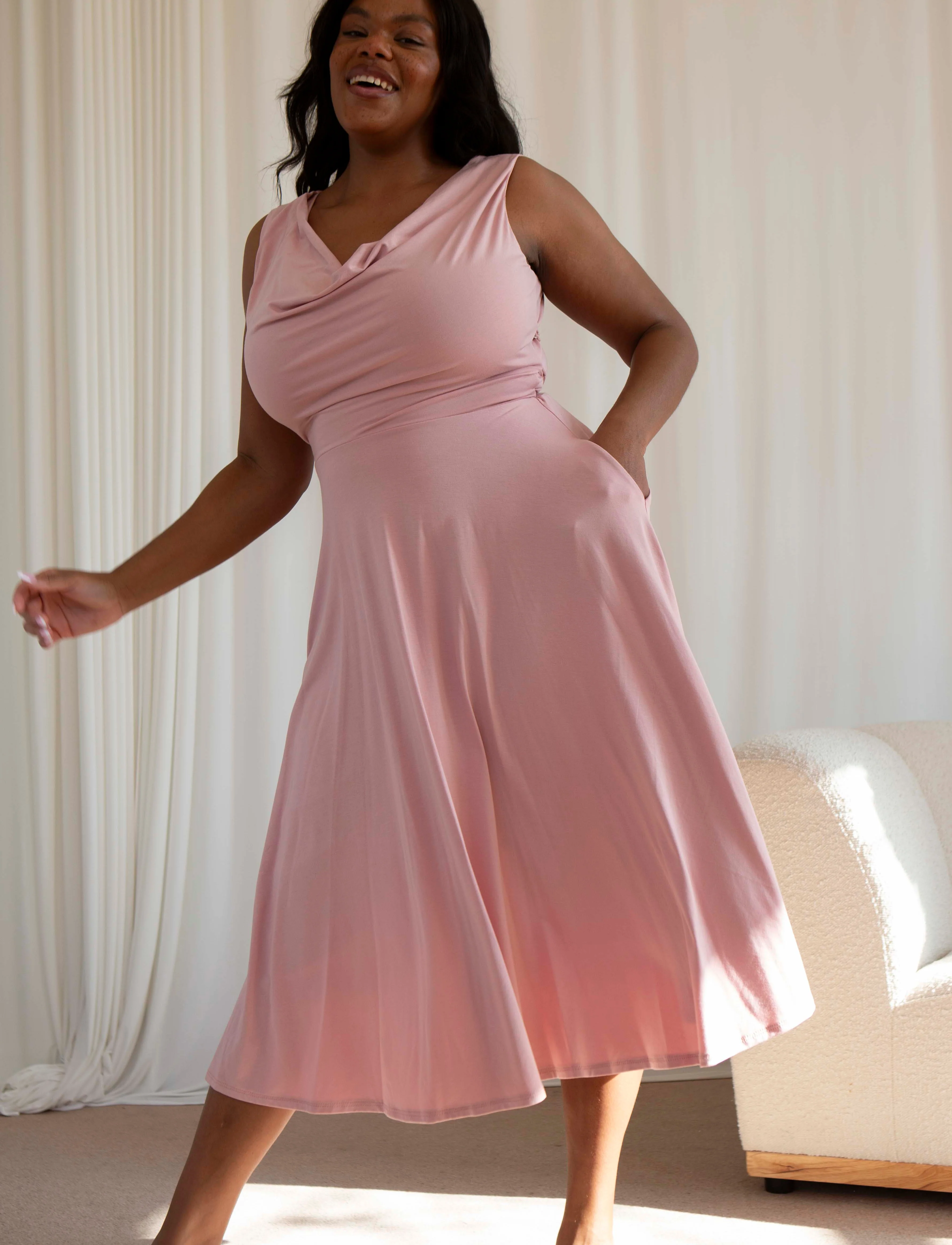 Lana Dress - Image 23