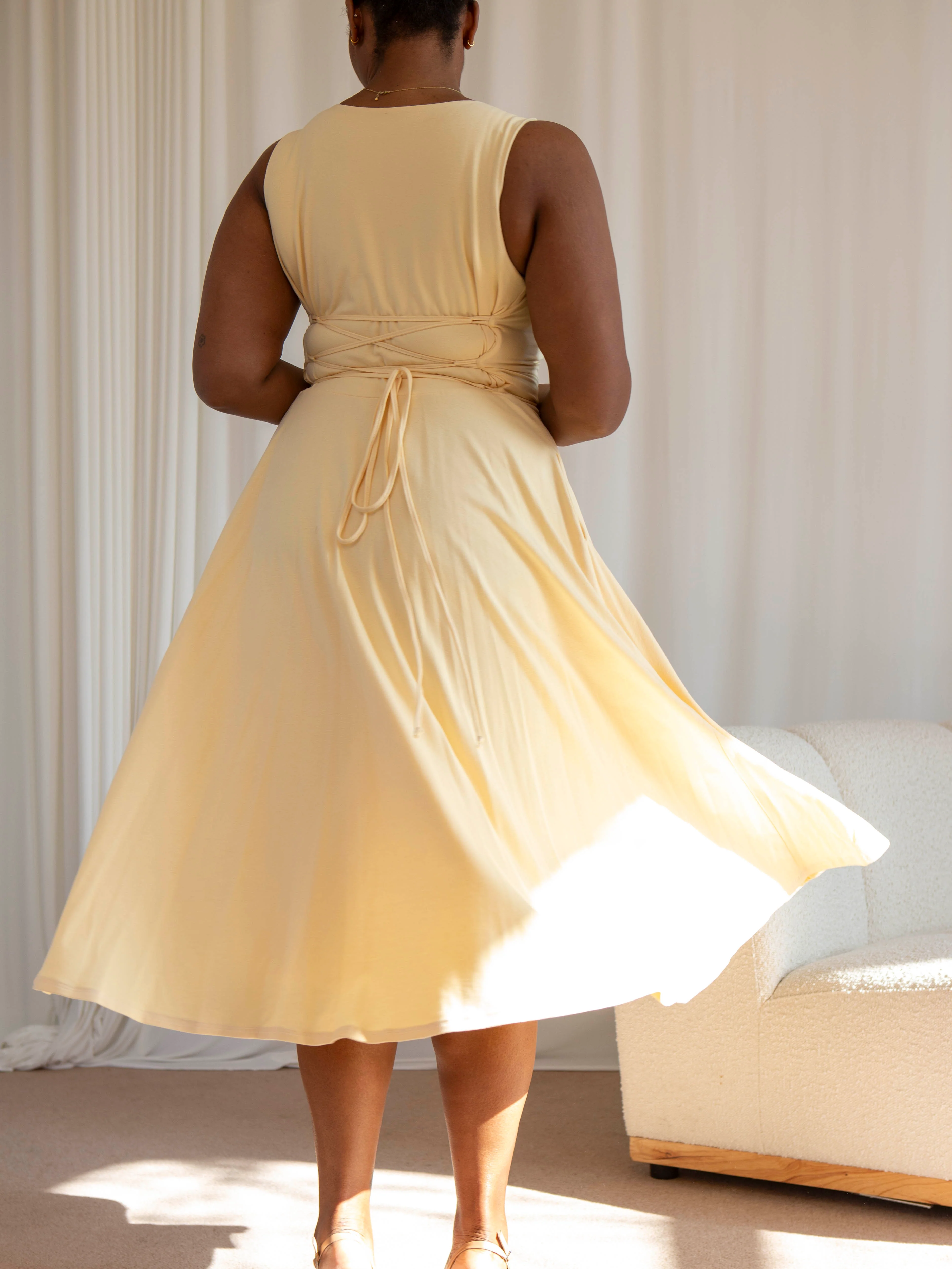 Lana Dress - Image 24