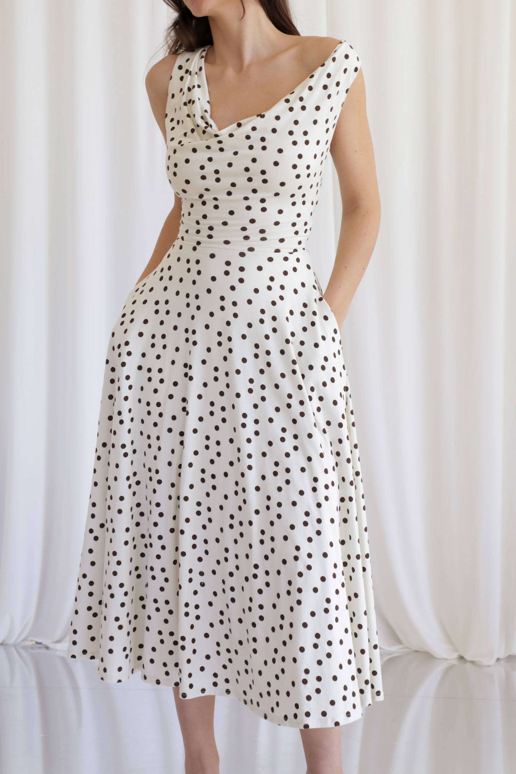 Lana Dress - Image 3