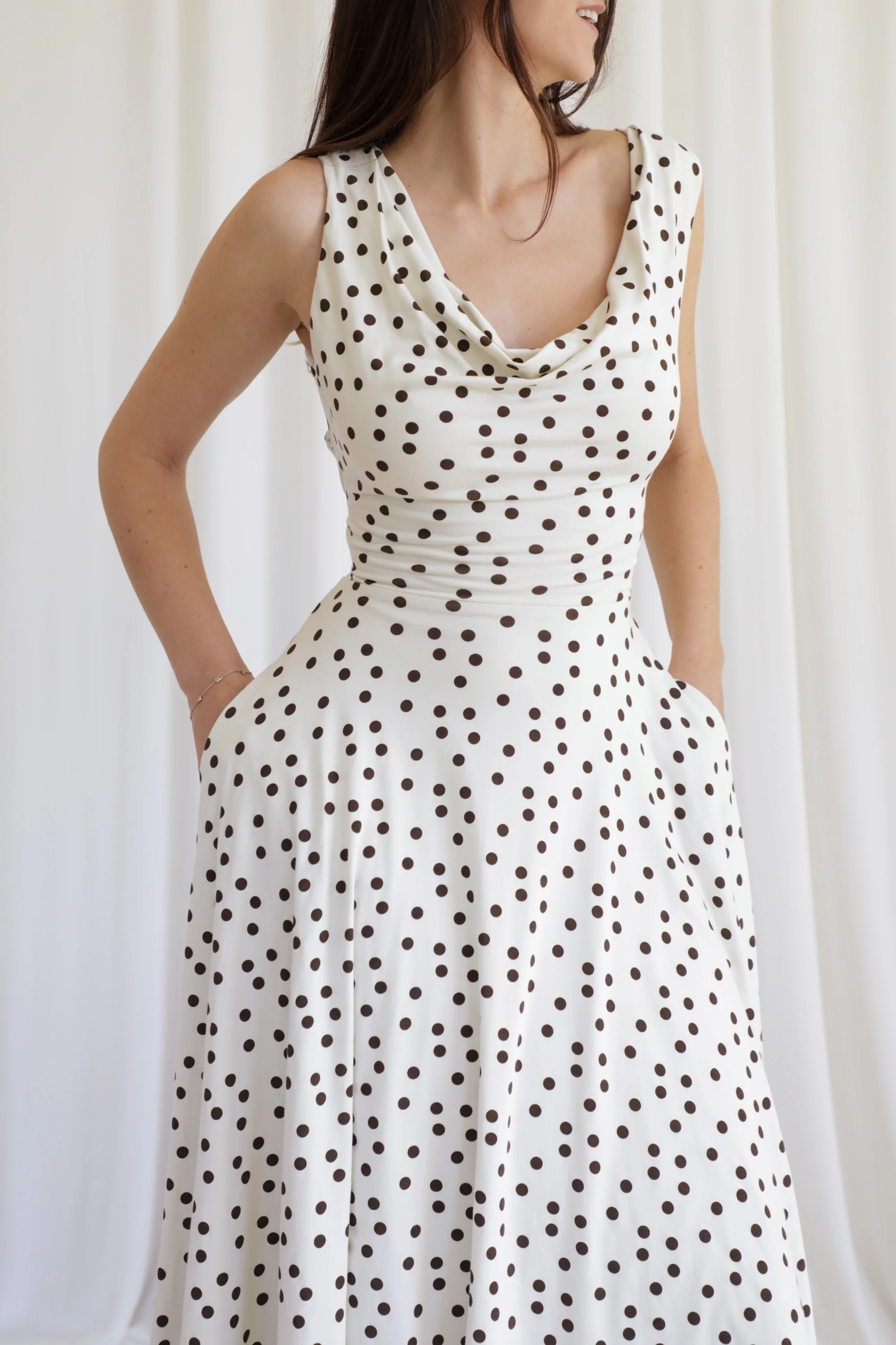 Lana Dress - Image 4