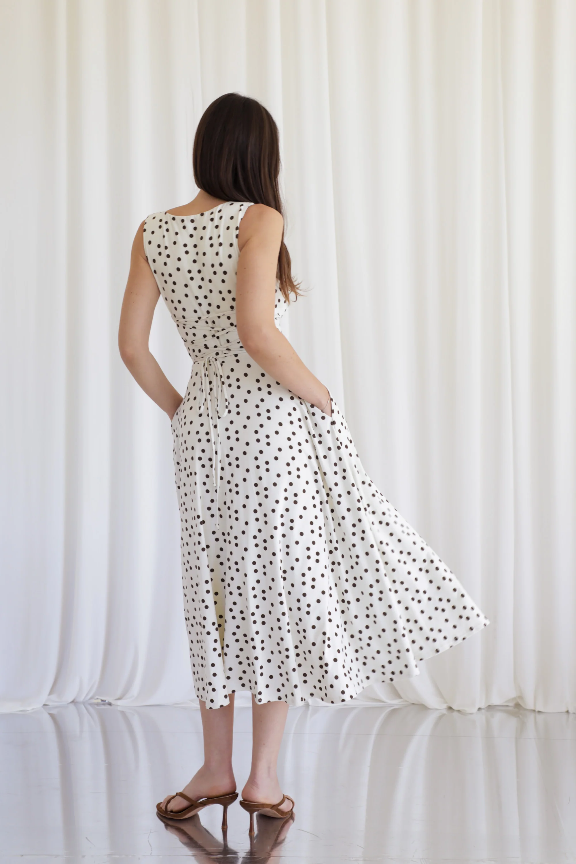 Lana Dress - Image 5