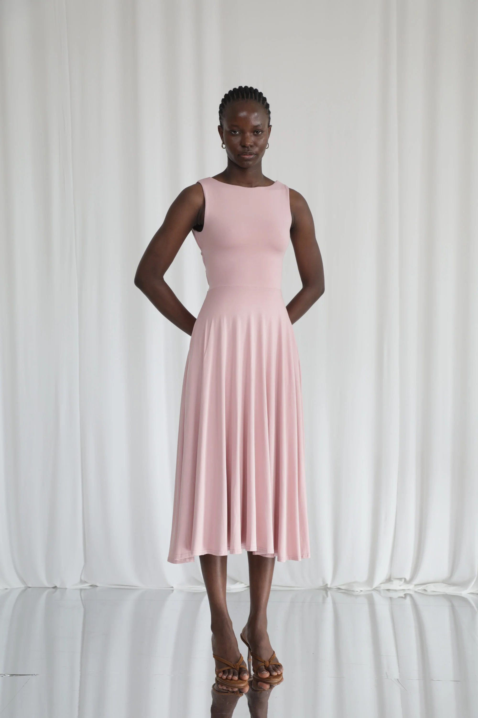 Lana Dress - Image 7