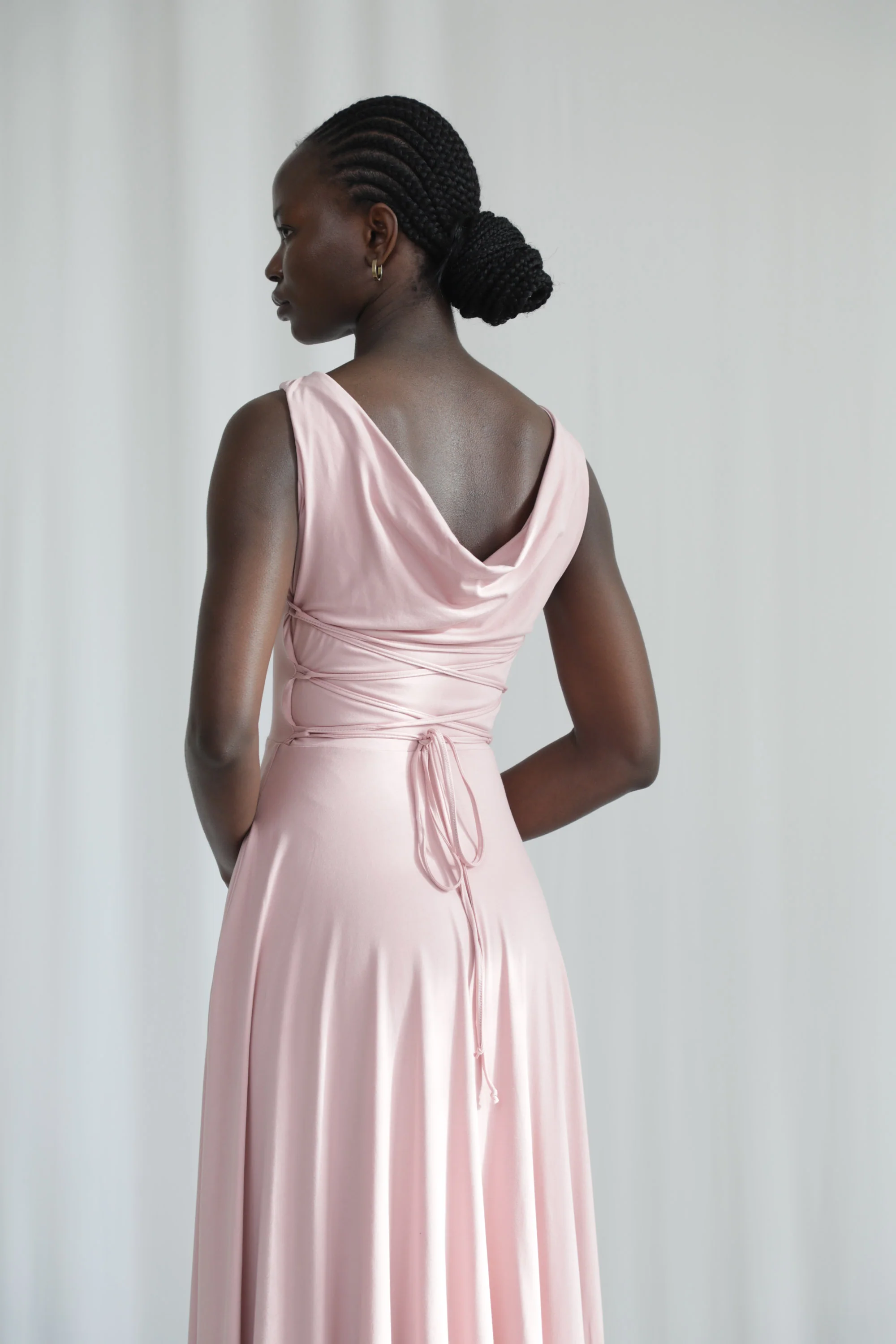 Lana Dress - Image 9