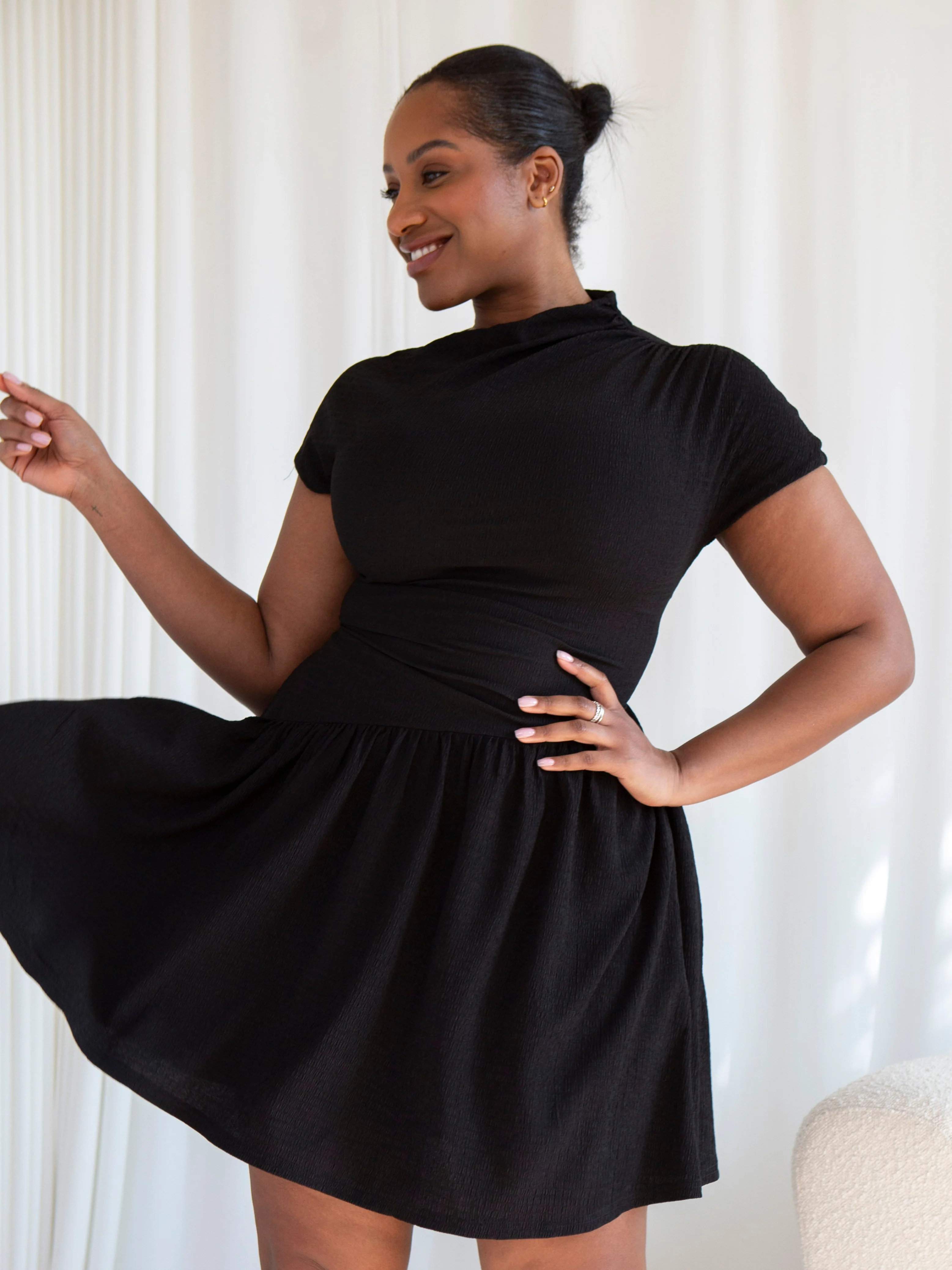 Lily Dress - Image 11