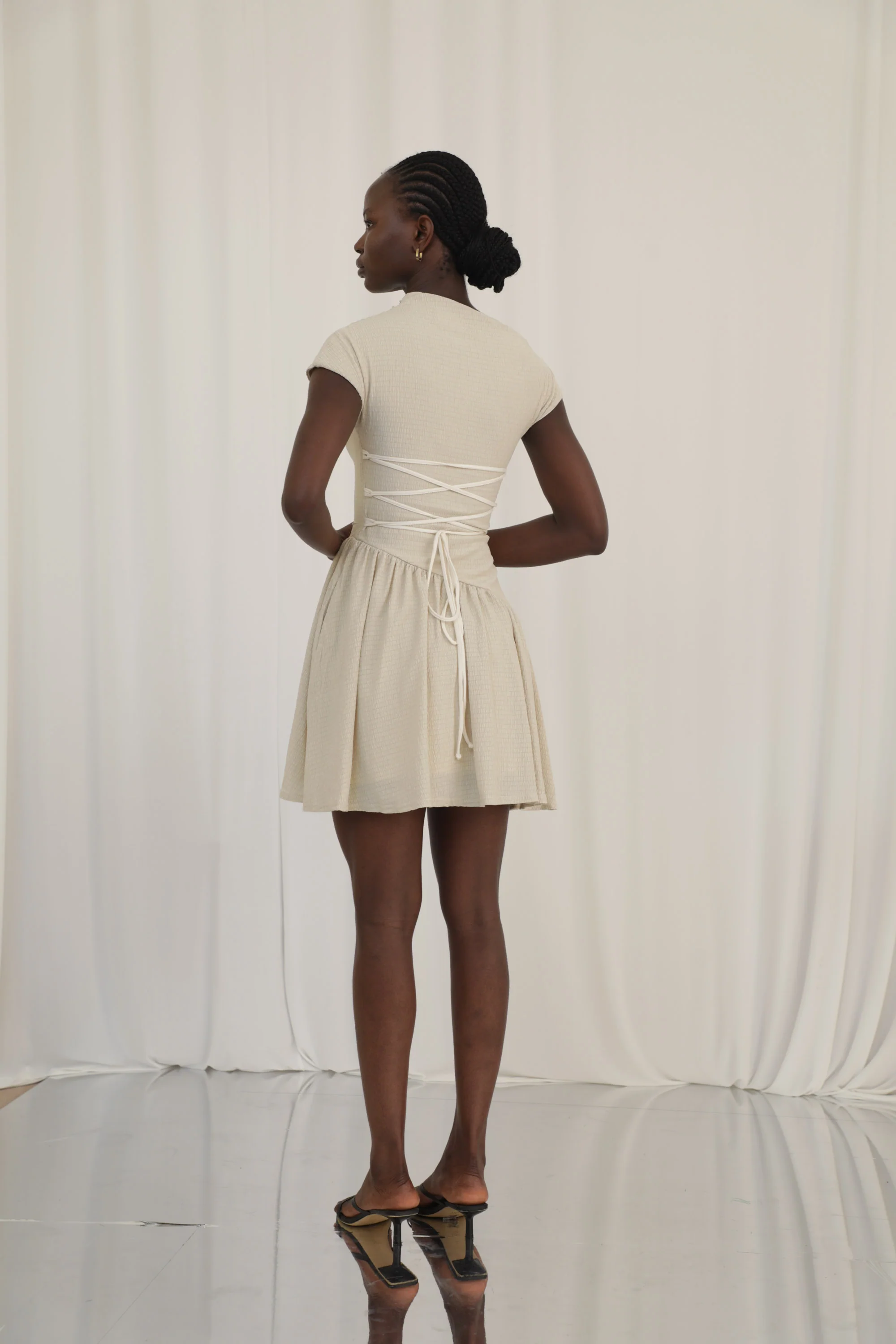 Lily Dress - Image 3