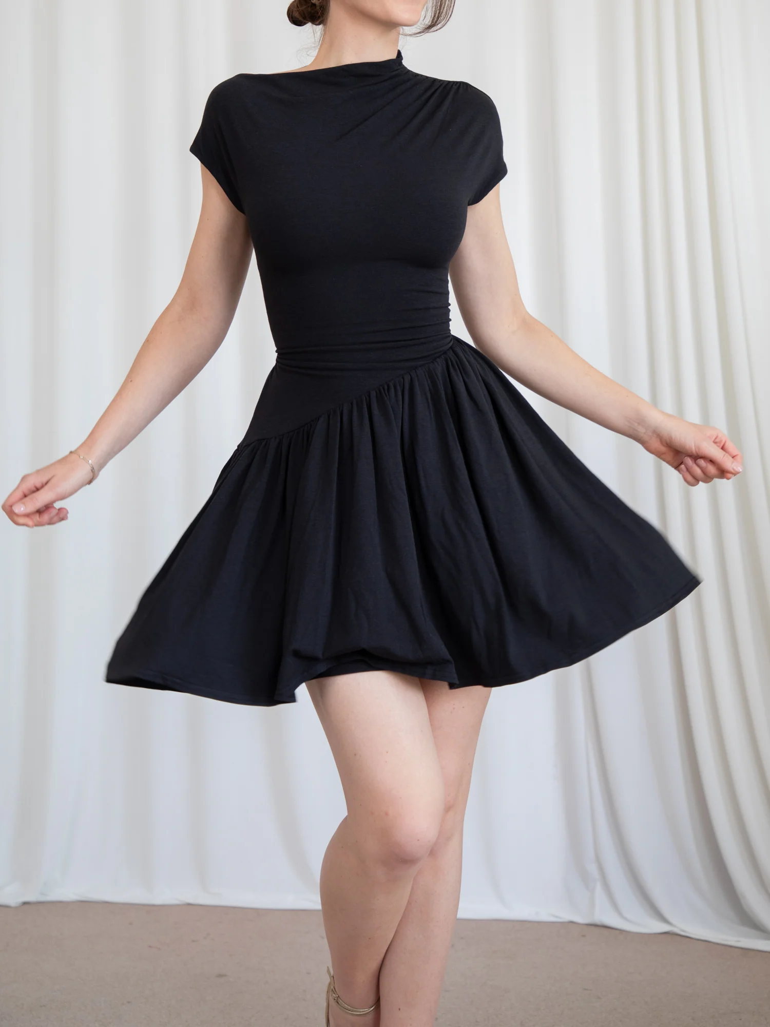Lily Dress - Image 5