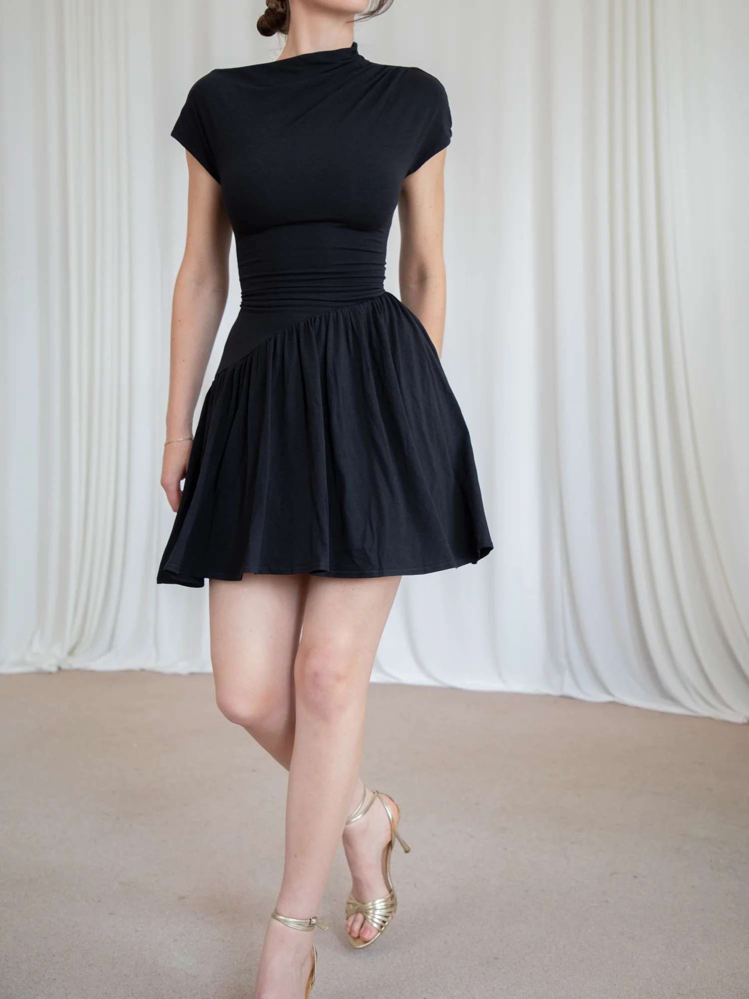 Lily Dress - Image 6