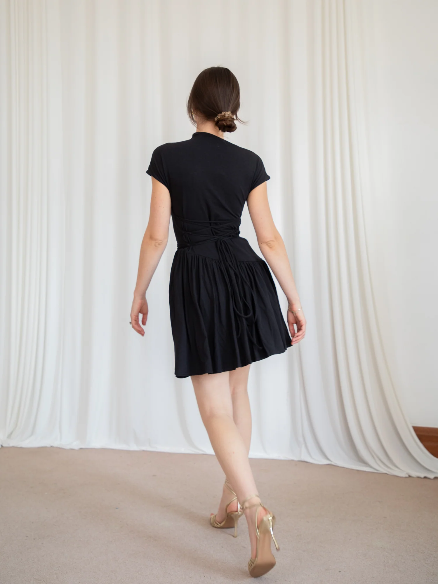 Lily Dress - Image 7