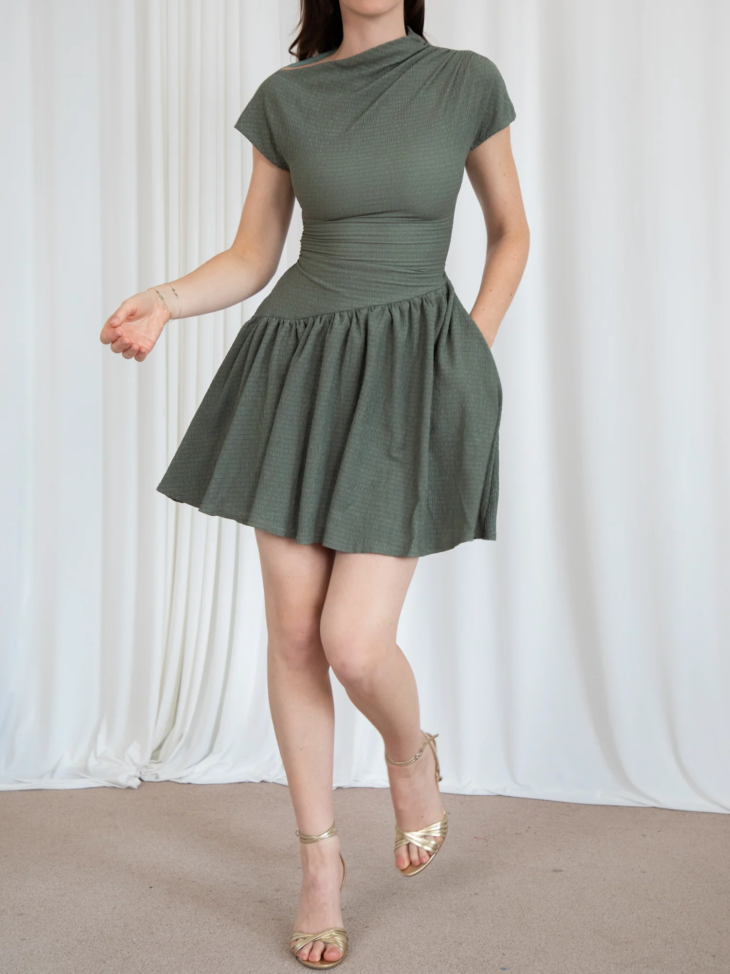 Lily Dress - Image 8