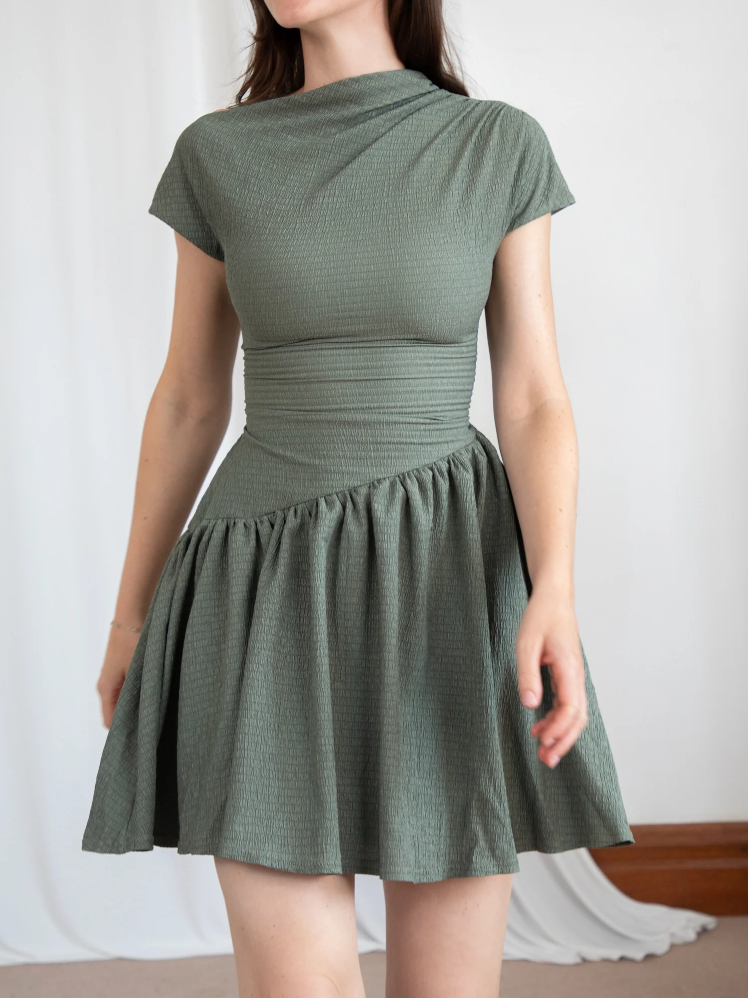 Lily Dress - Image 9