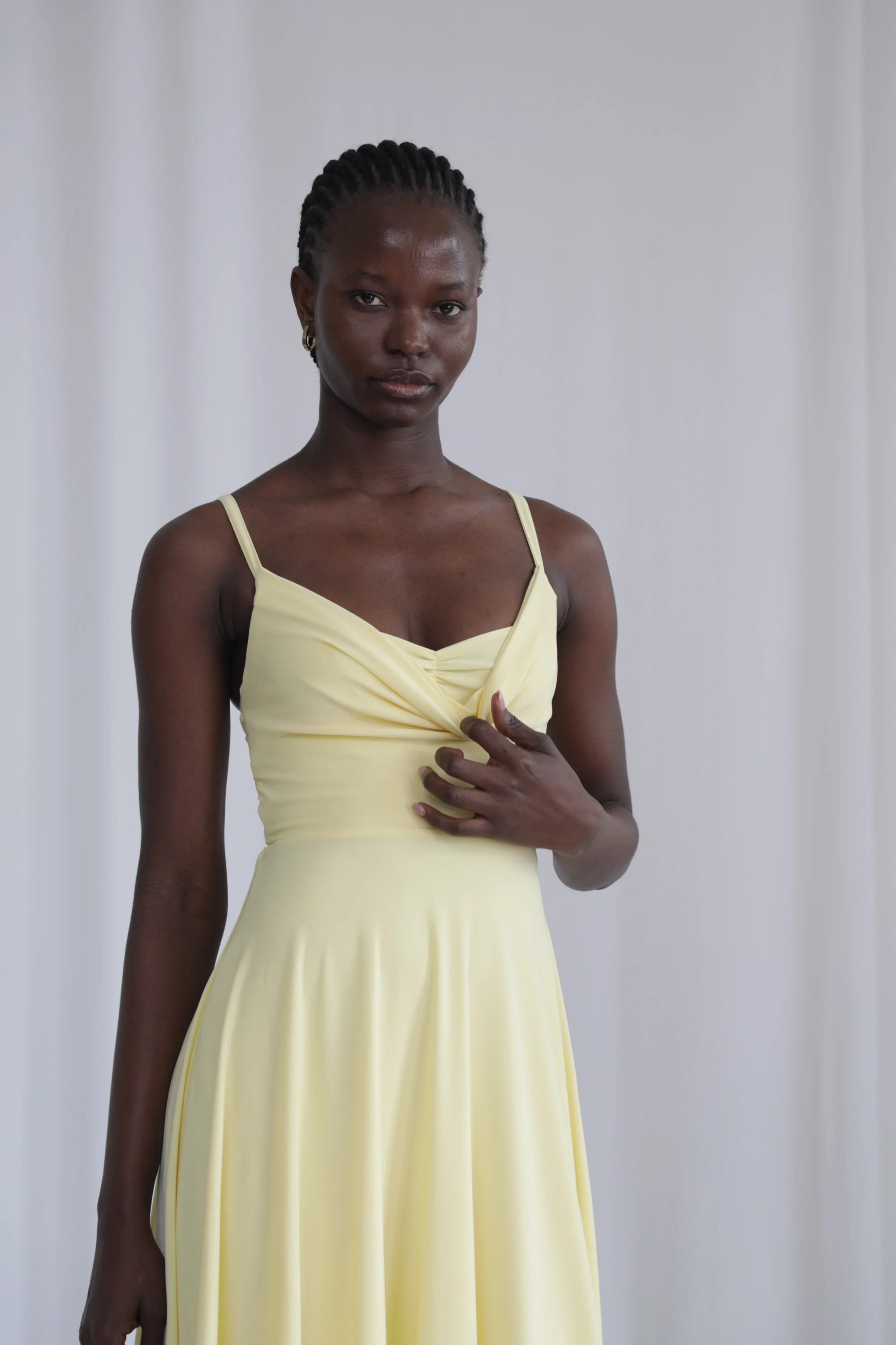 Lulah Midi Dress - Image 3