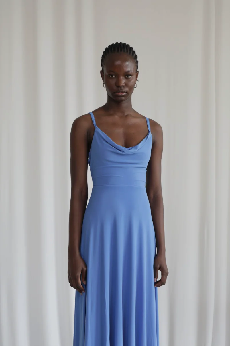 Lulah Midi Dress - Image 5