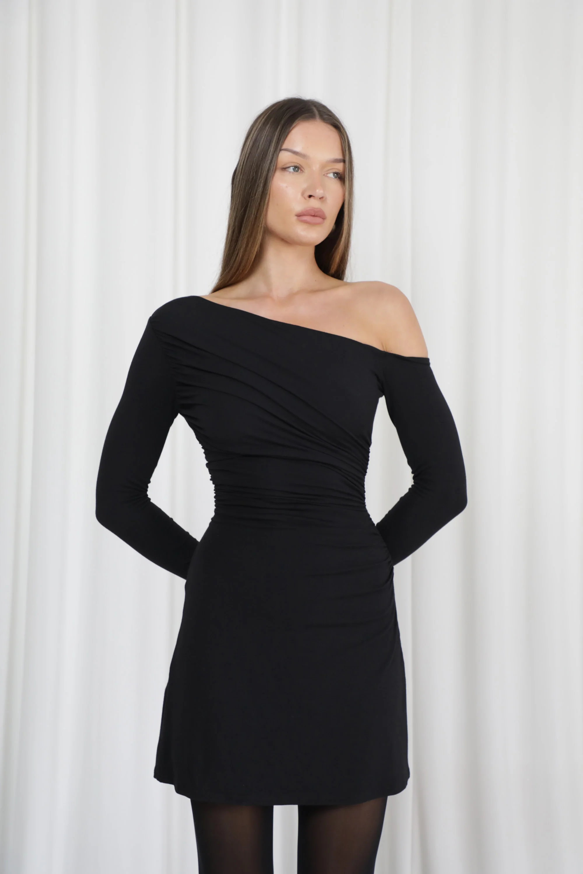 Luna Dress - Image 5