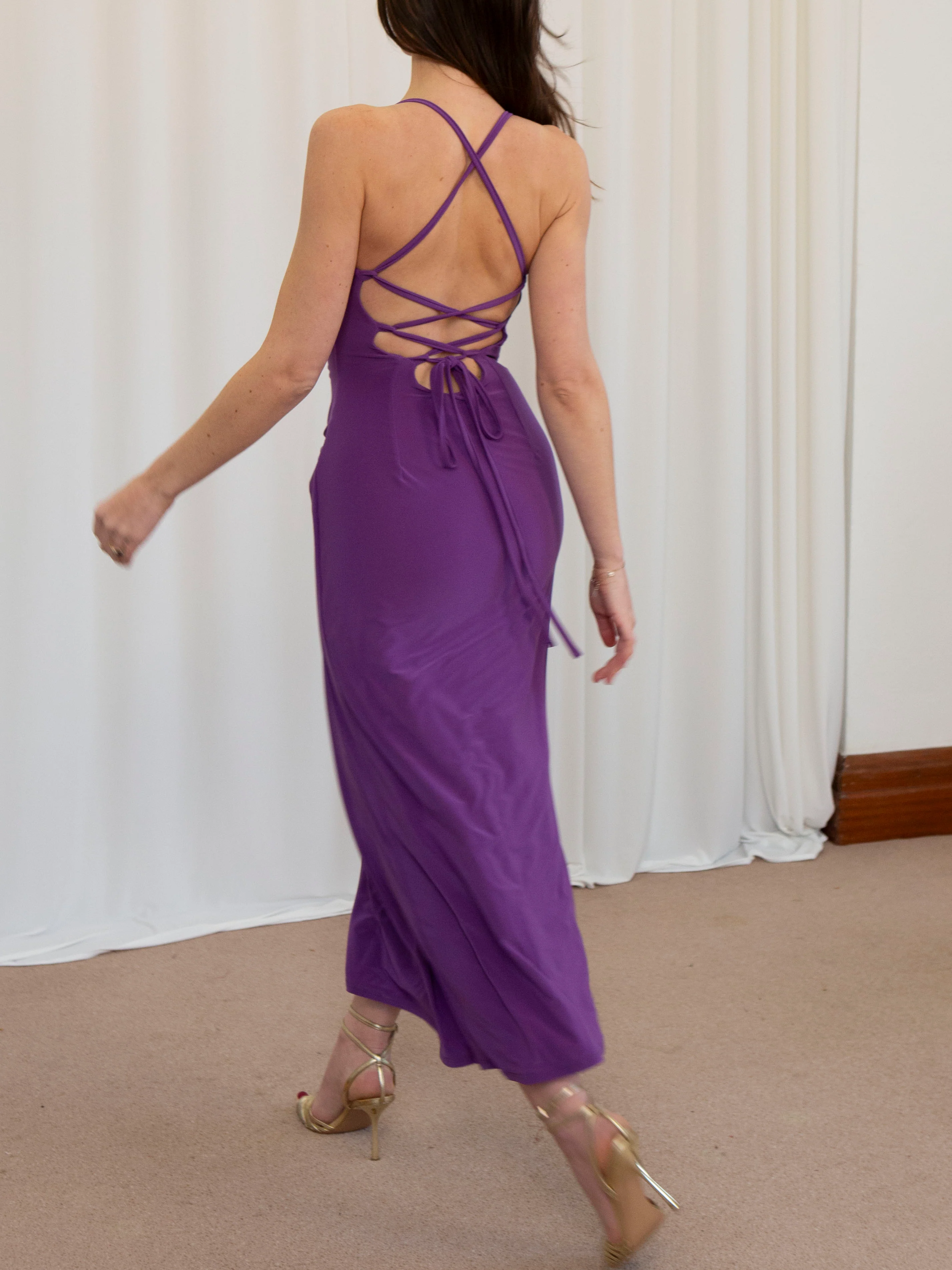 Melody Dress - Image 13