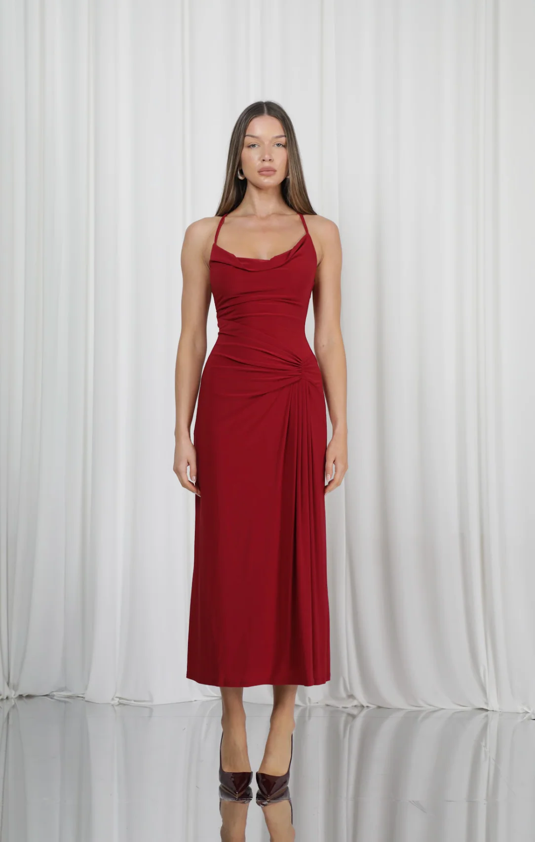 Melody Dress - Image 3