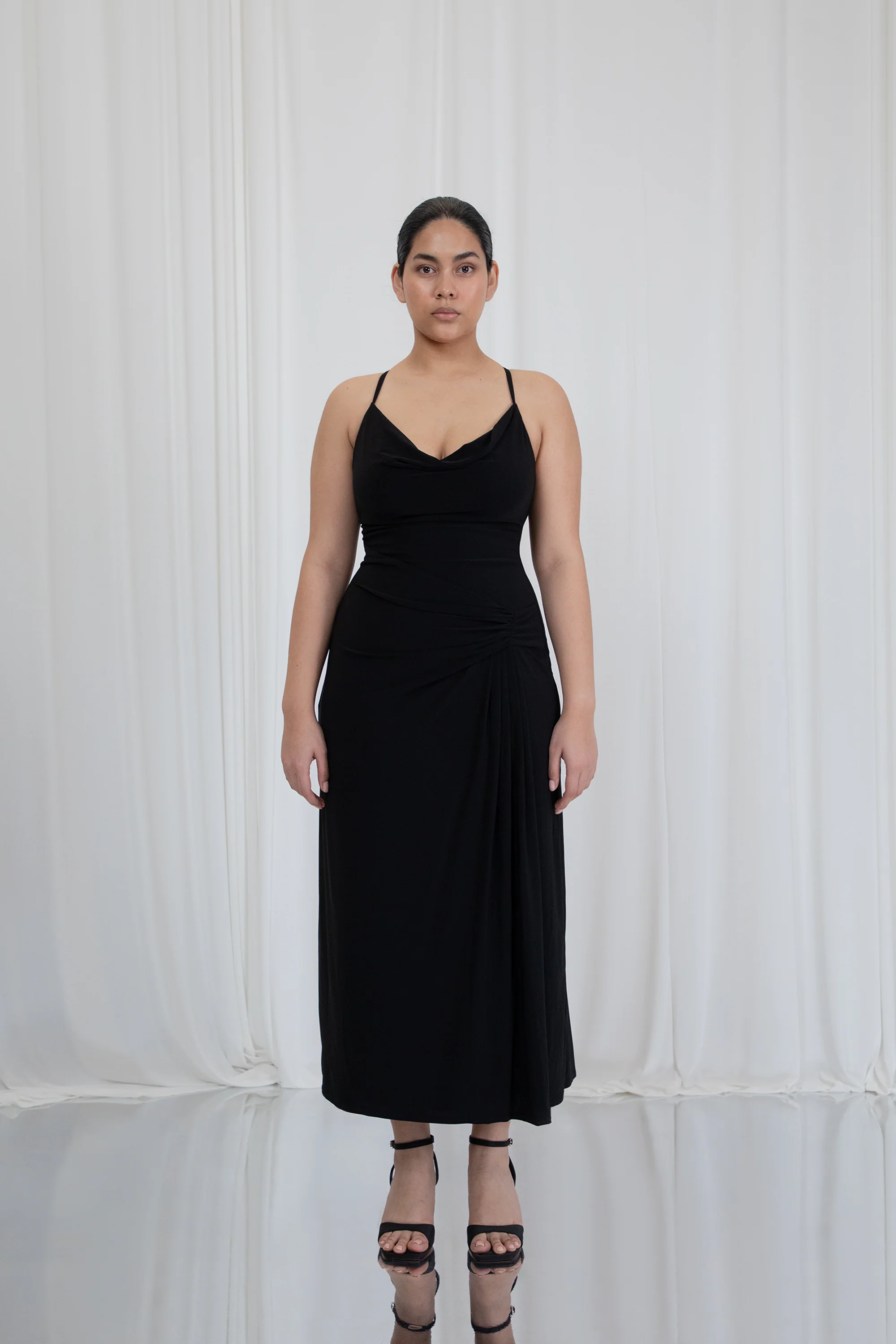 Melody Dress - Image 4