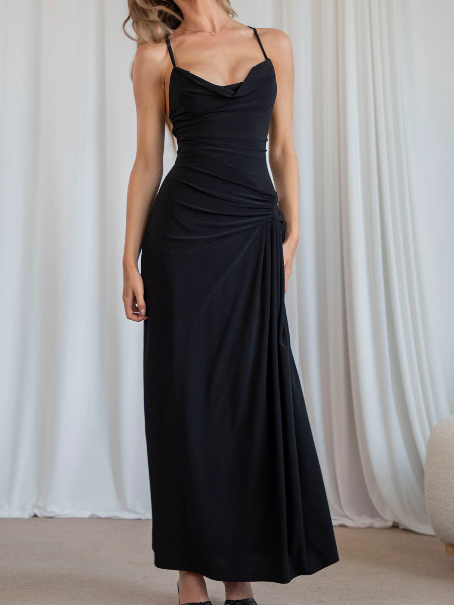 Melody Dress - Image 7