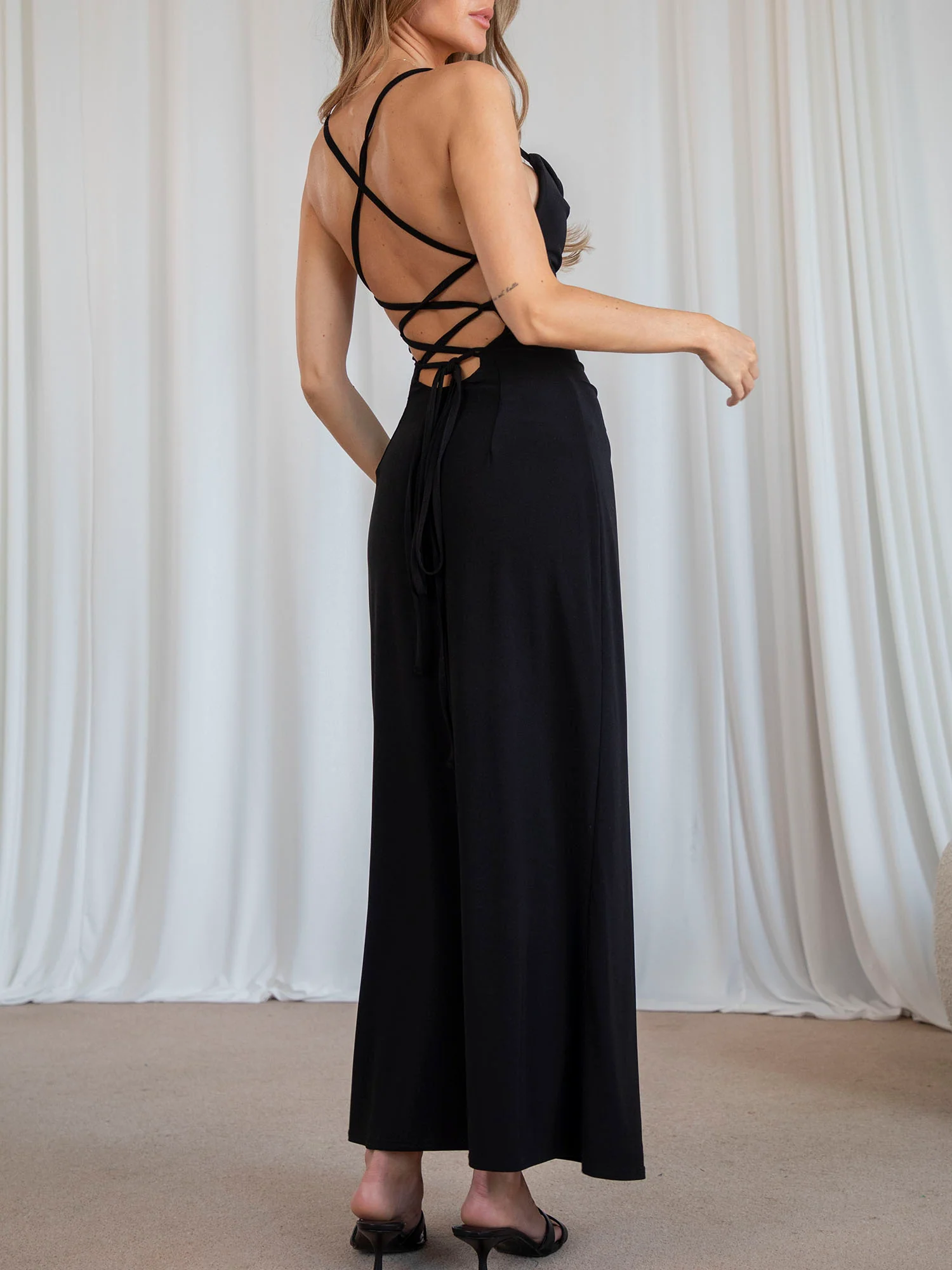 Melody Dress - Image 8