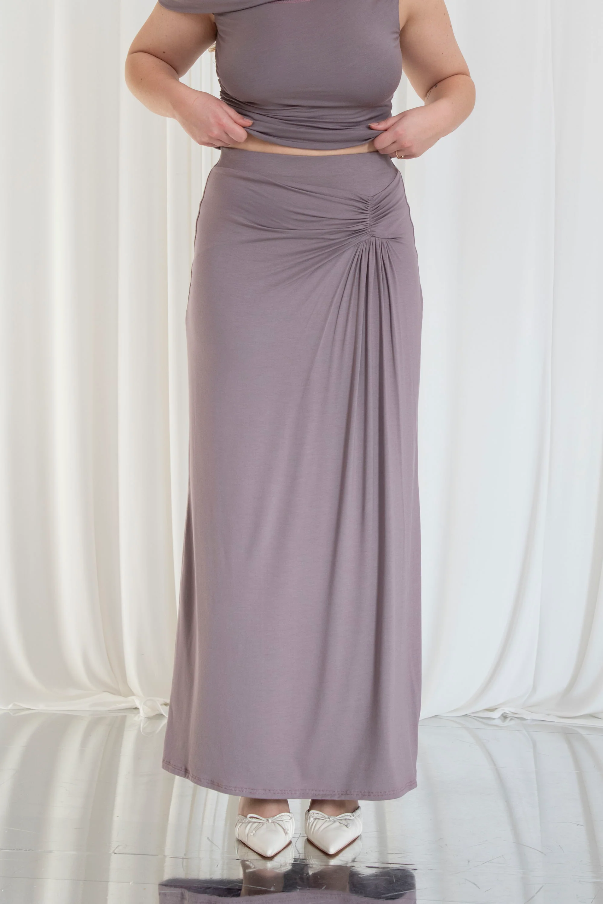 Mori Skirt - Image 8