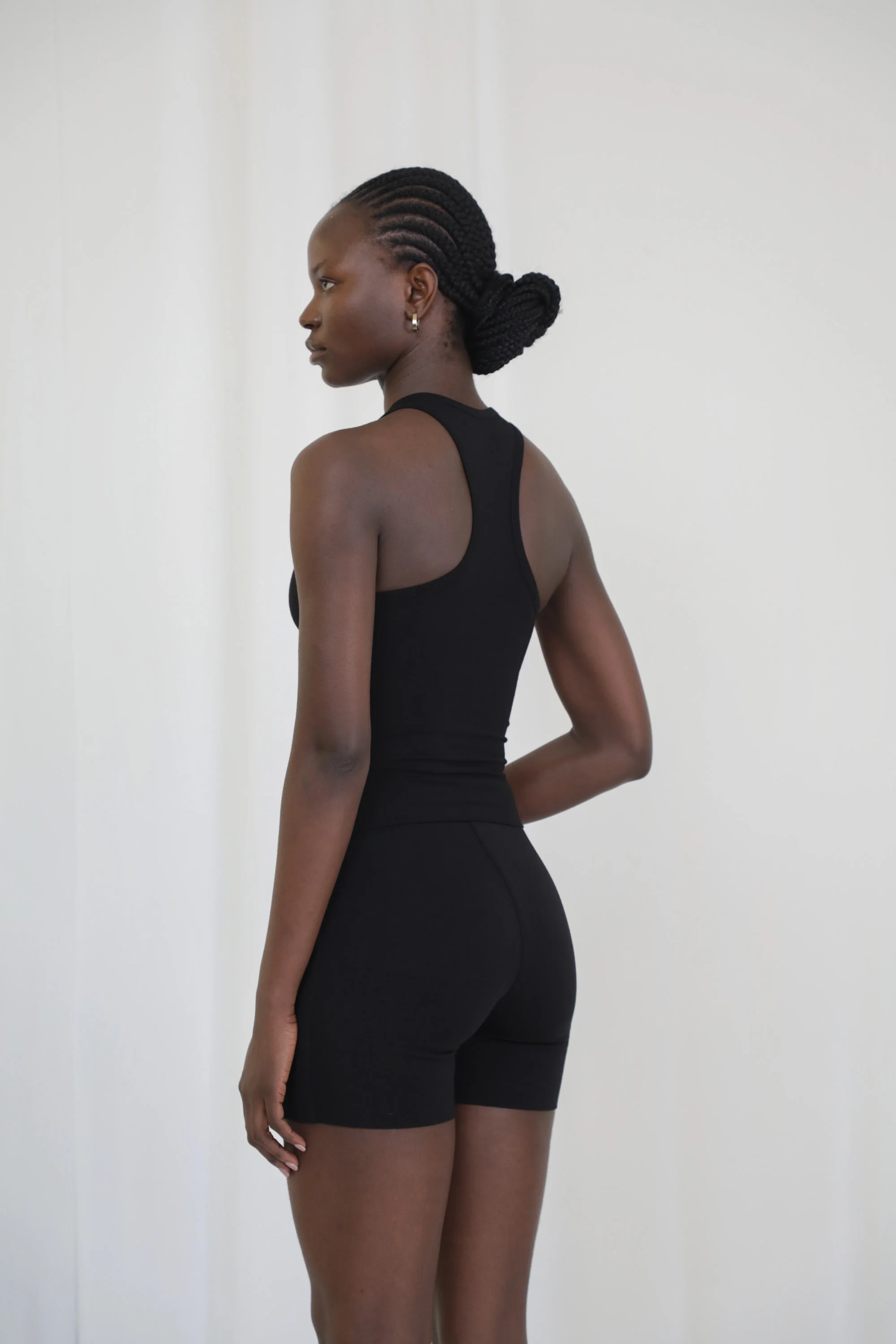 Natural Tank Top - Image 3