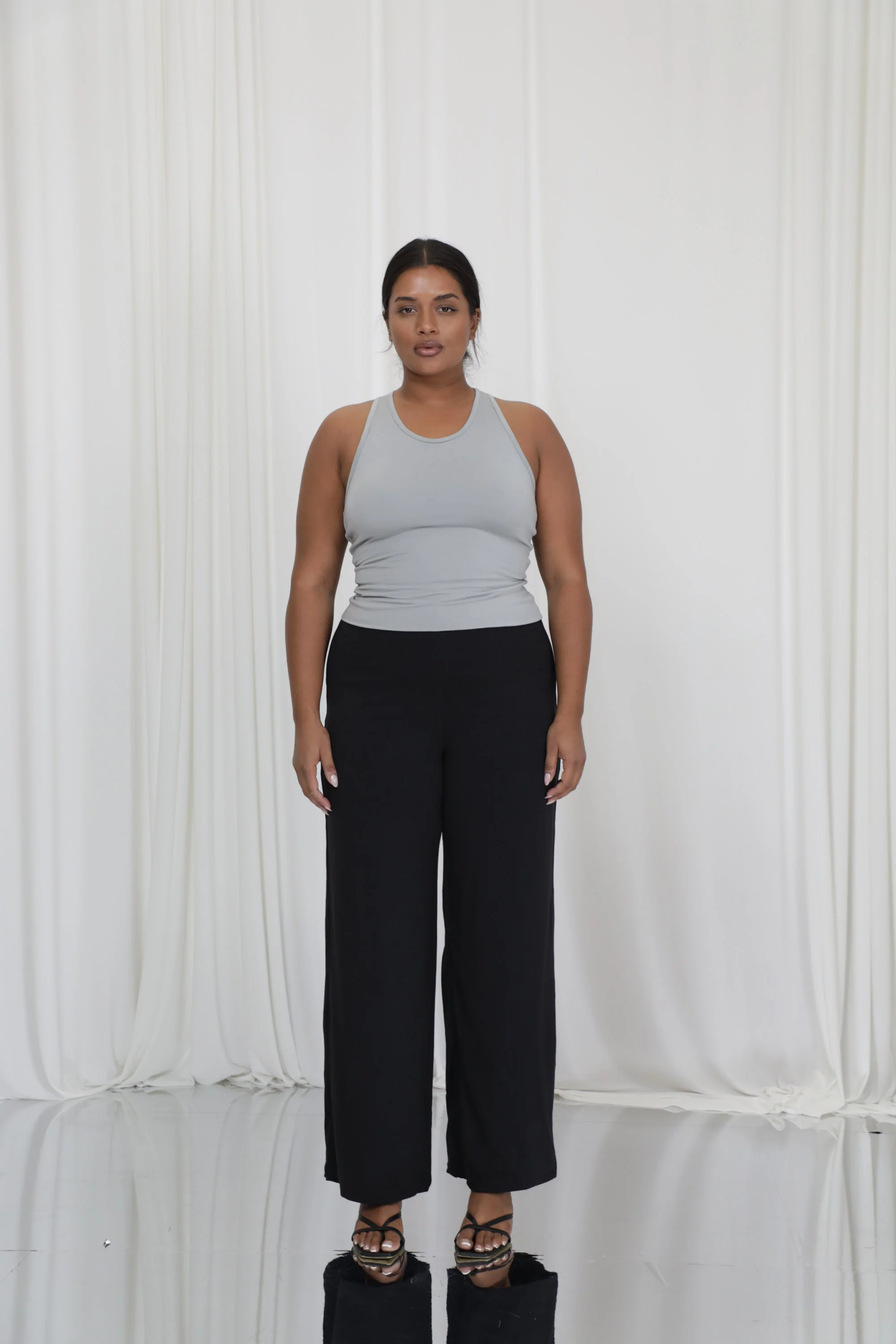 Natural Tank Top - Image 4