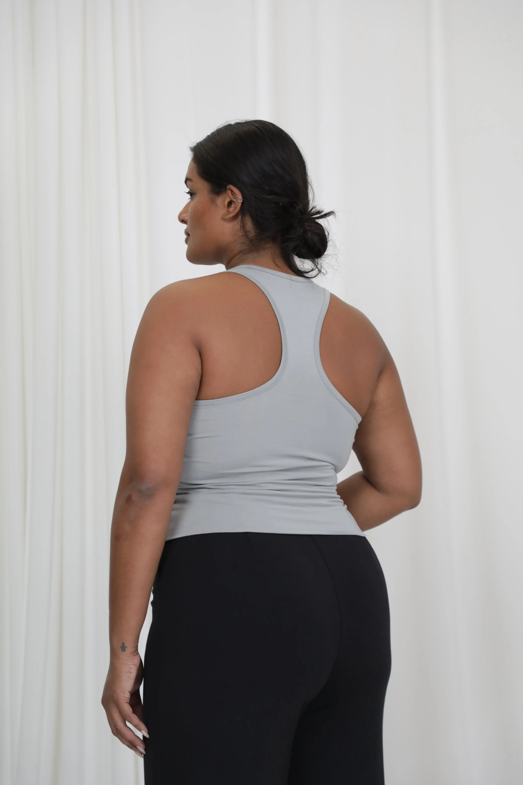 Natural Tank Top - Image 5