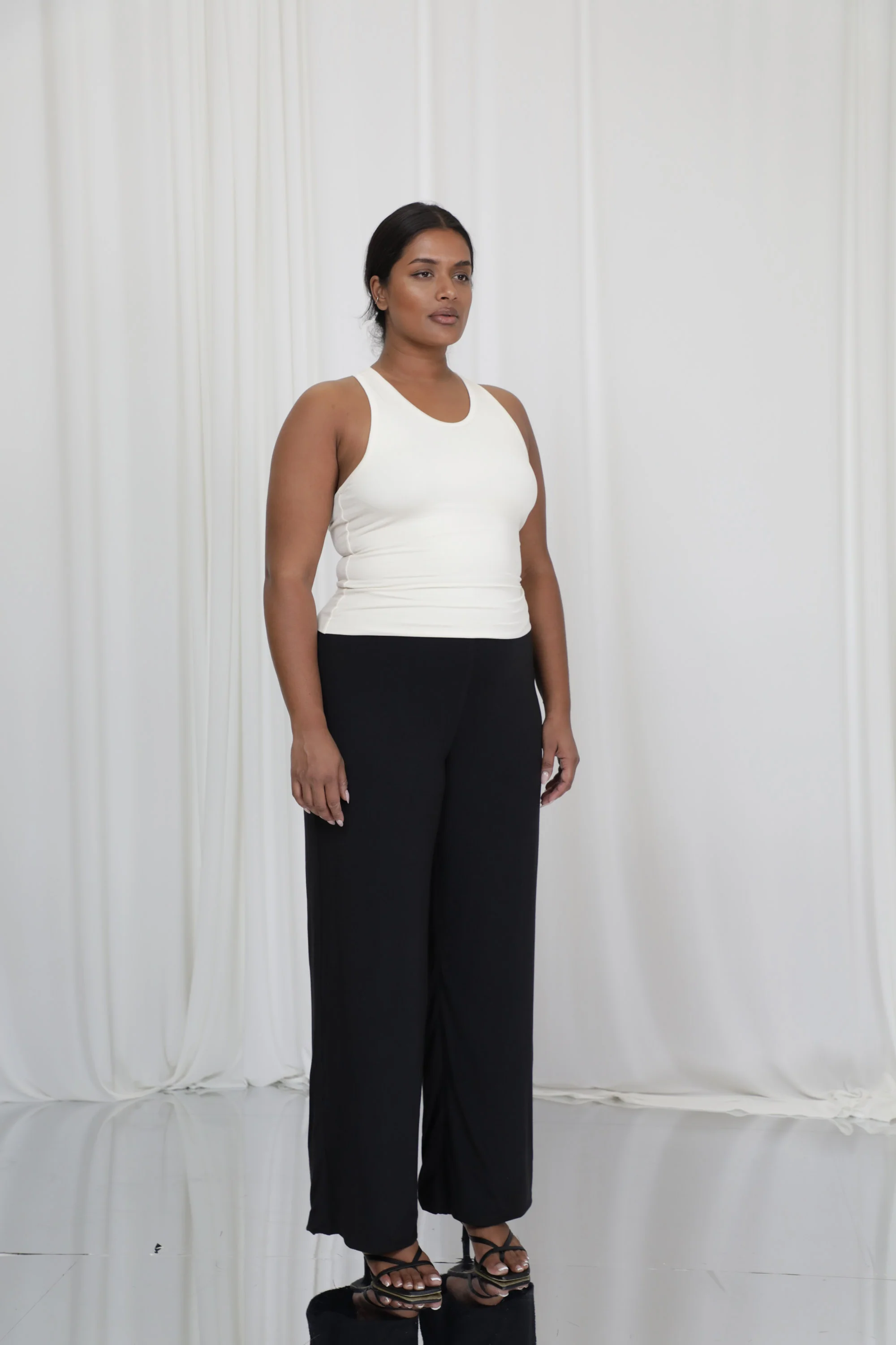 Natural Tank Top - Image 6